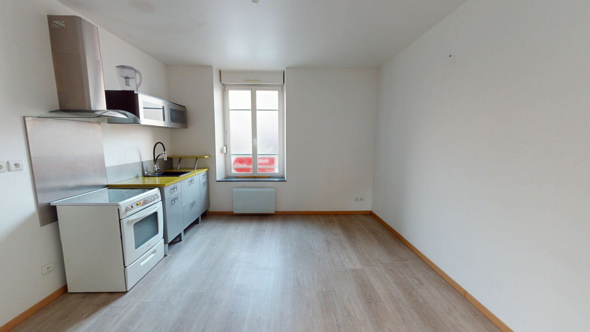 Appartement à louer 1 33m2 à Revigny-sur-Ornain vignette-2