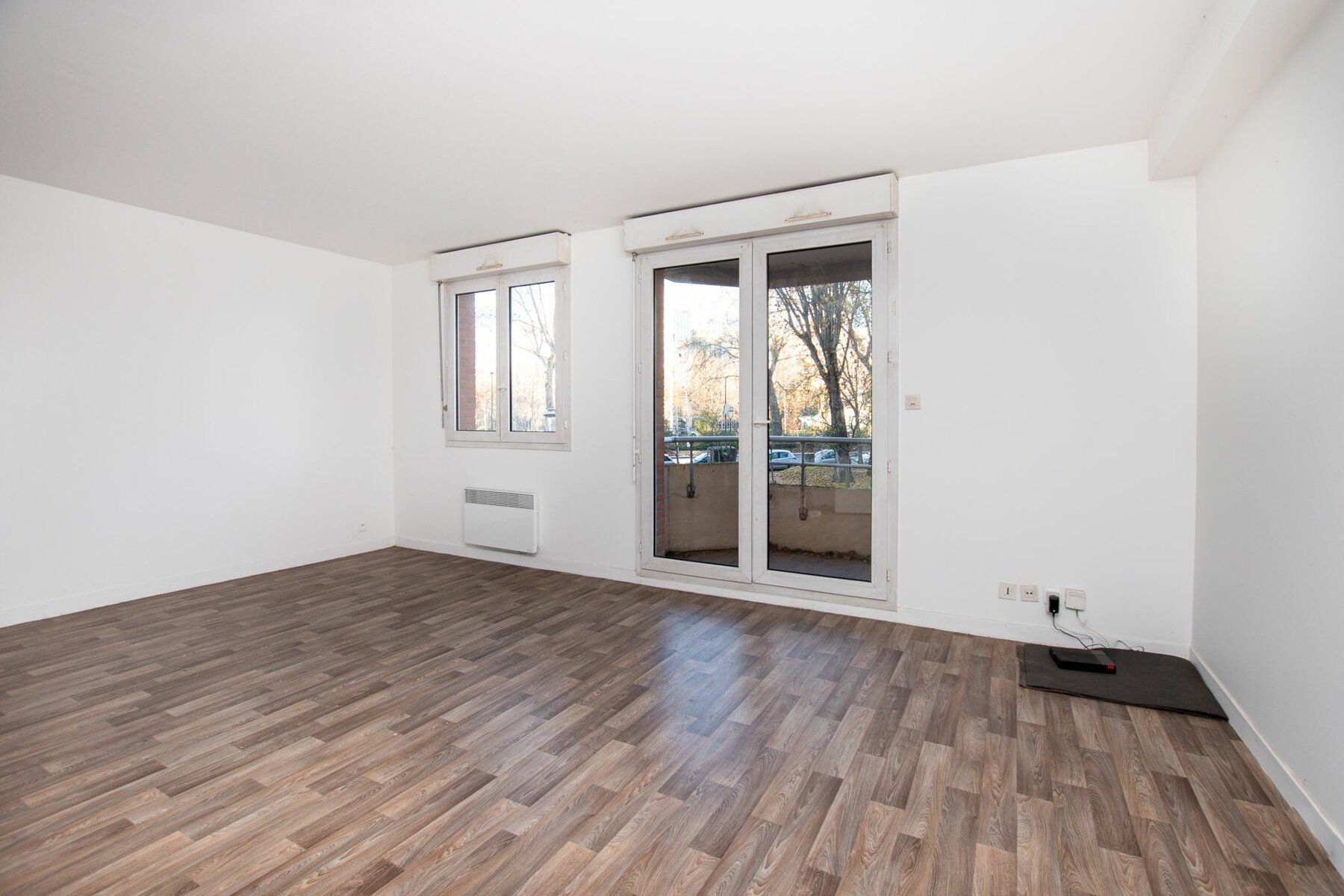 Appartement à vendre 3 69.43m2 à Toulouse vignette-2