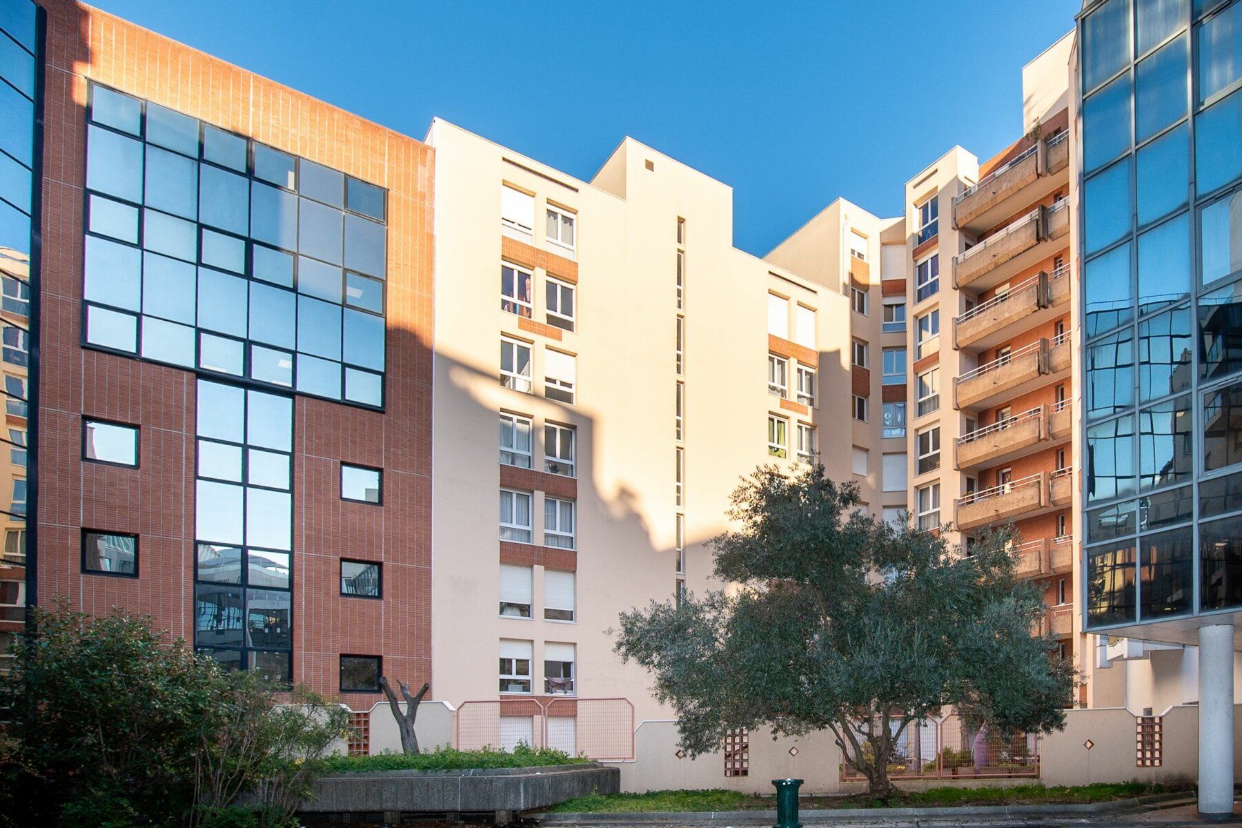 Appartement à vendre 3 69.43m2 à Toulouse vignette-1