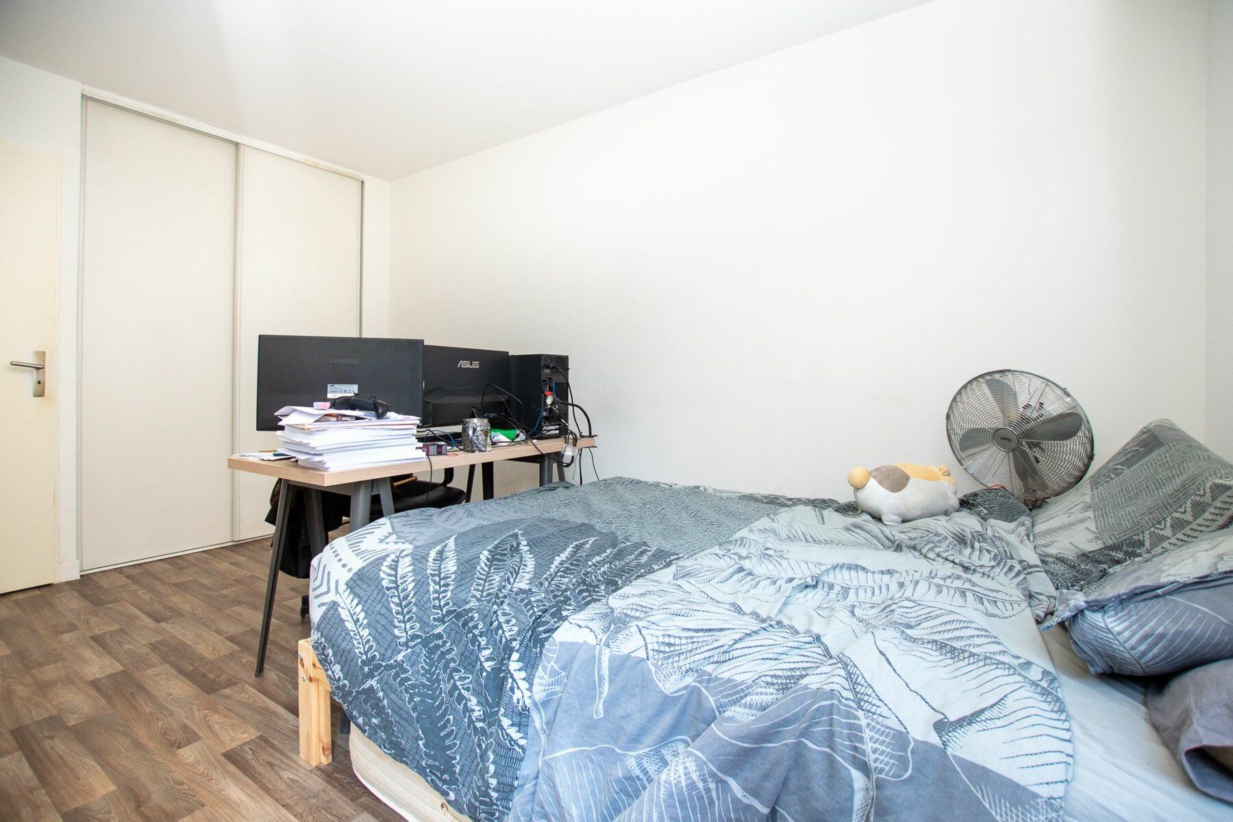 Appartement à vendre 3 69.43m2 à Toulouse vignette-7