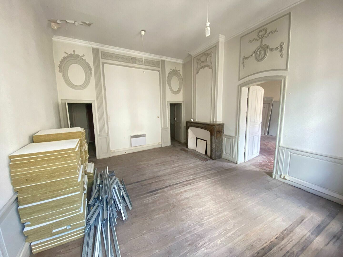 Appartement à vendre 2 m2 à Montauban vignette-3