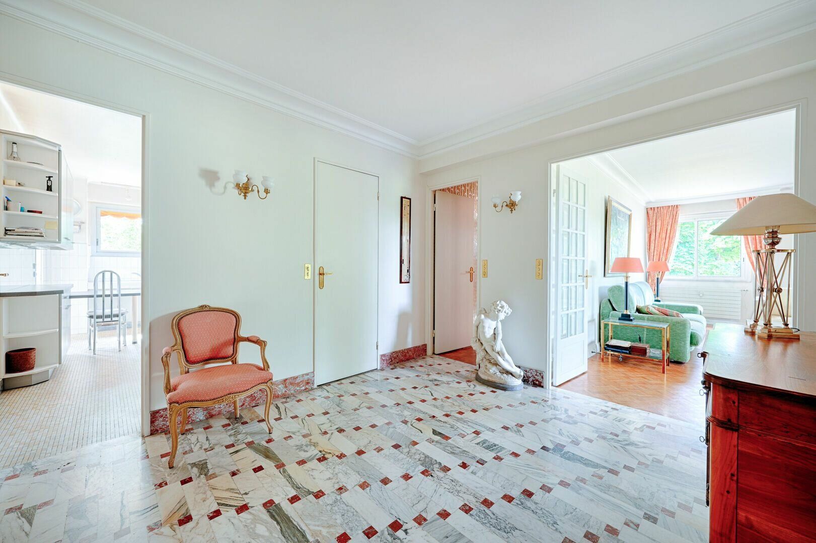 Appartement à vendre 3 95m2 à La Varenne - Saint-Maur-des-Fossés vignette-6
