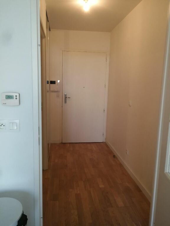 Appartement à louer 2 38.51m2 à Châtillon vignette-7