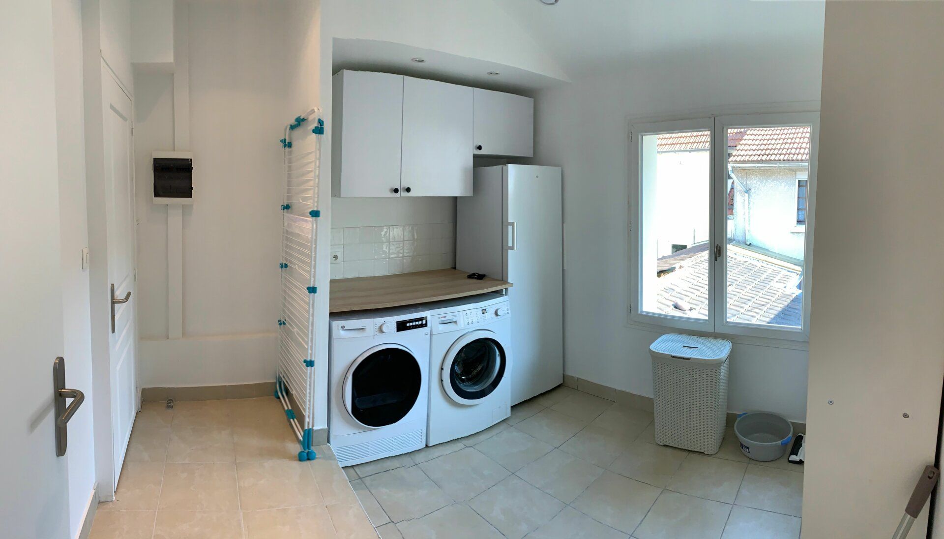 Appartement à louer 1 18.54m2 à Champs-sur-Marne vignette-5