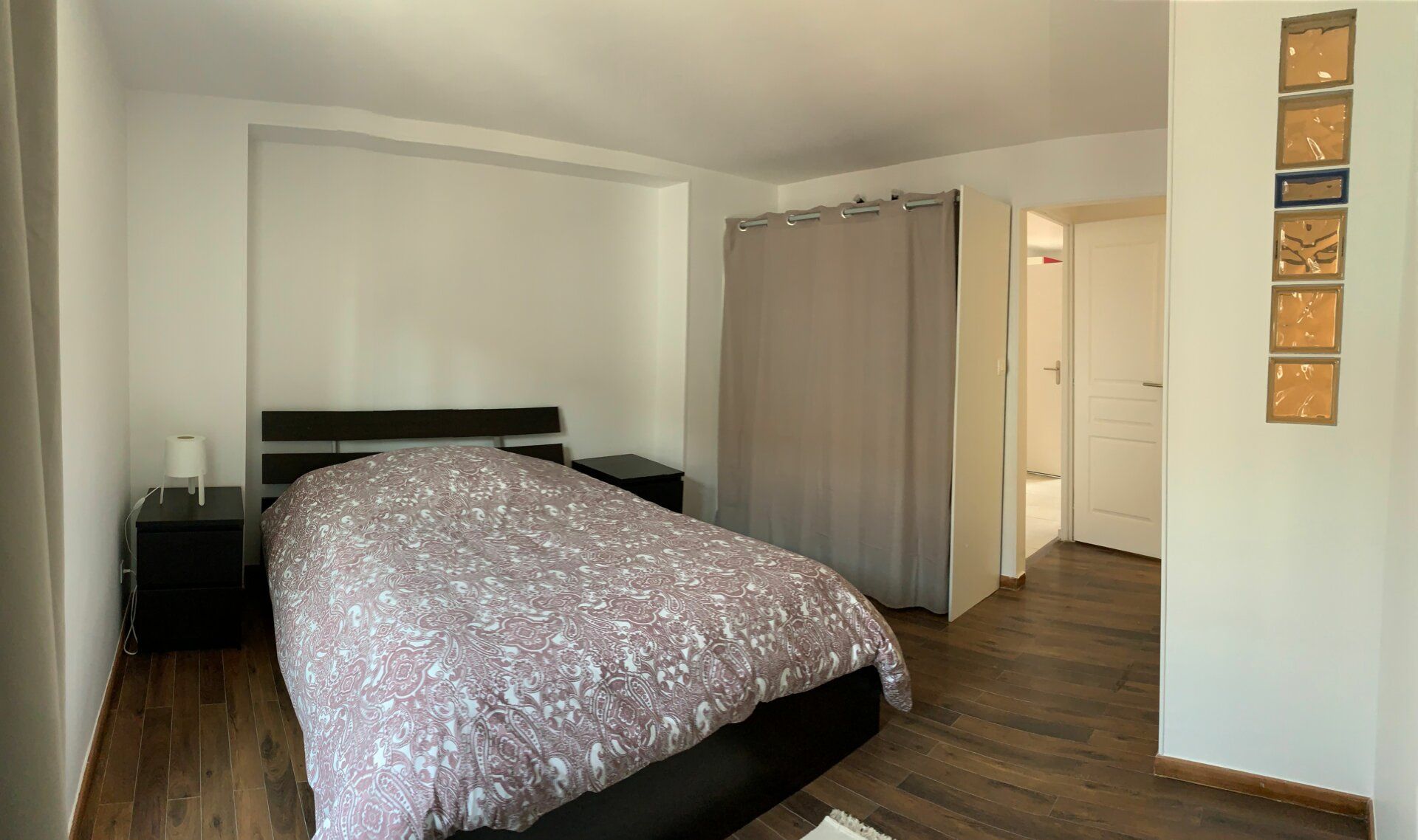 Appartement à louer 1 18.54m2 à Champs-sur-Marne vignette-1