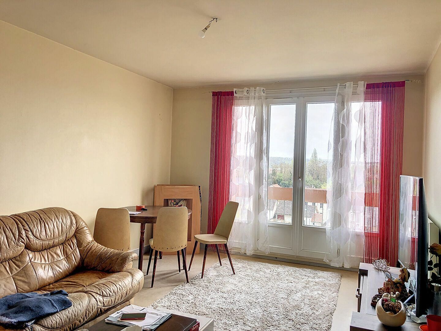 Appartement à vendre 2 63m2 à Montluçon vignette-5