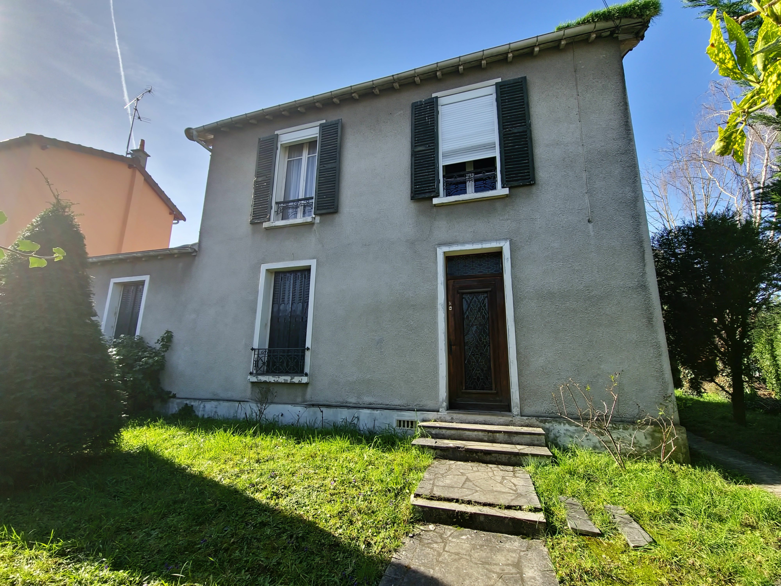Maison à vendre 5 130m2 à Neuilly-Plaisance vignette-13