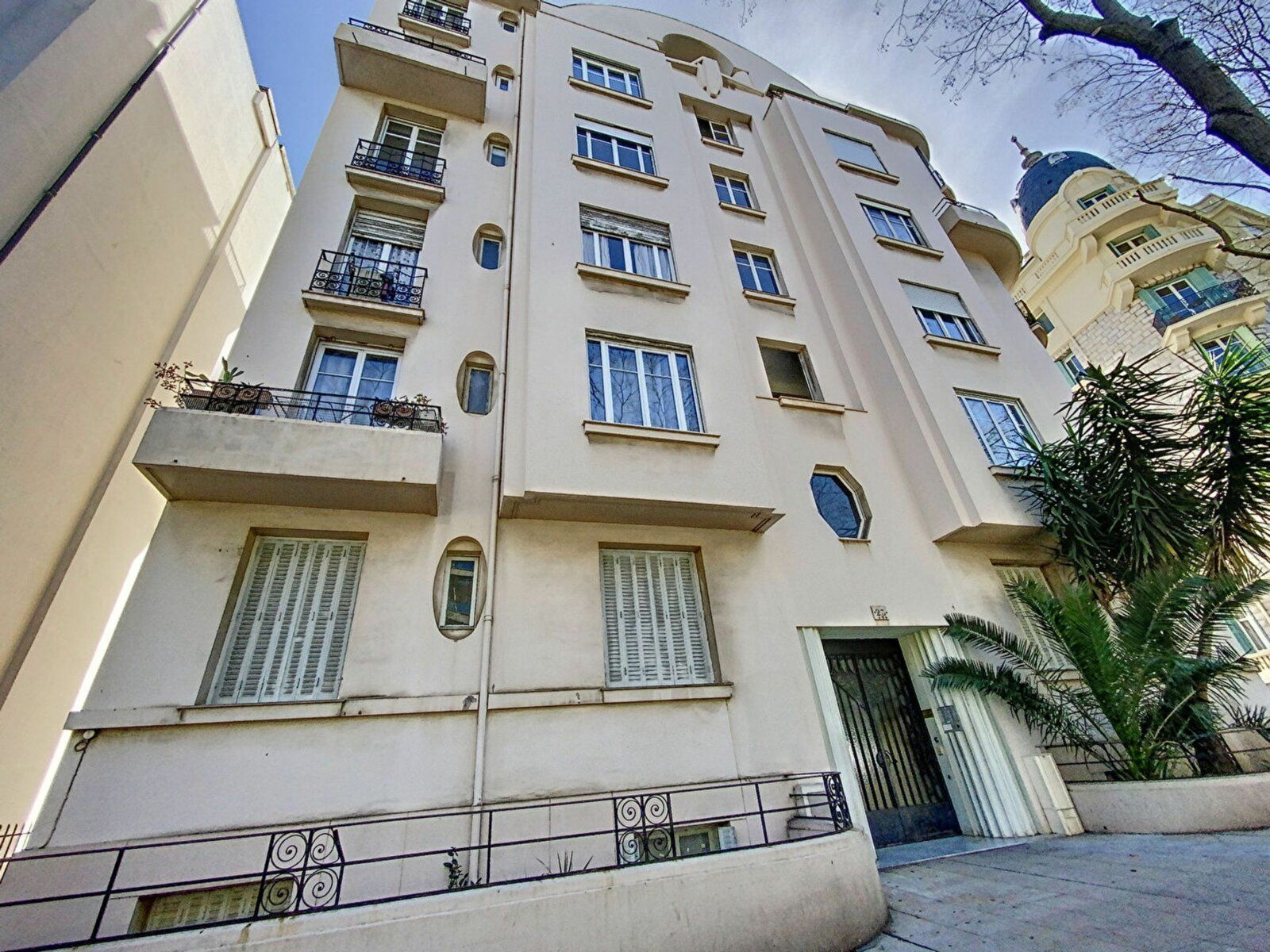 Appartement à vendre 4 79.54m2 à Nice vignette-6