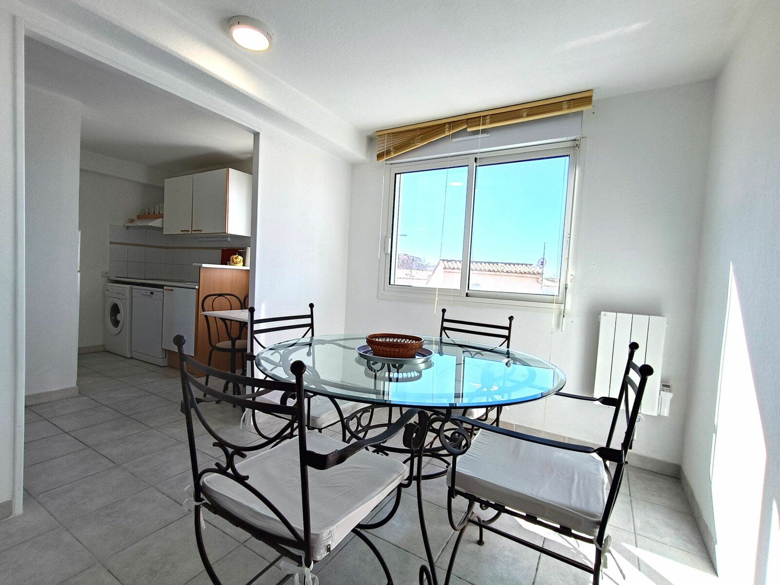 Appartement à vendre 4 57.02m2 à Le Cap d'Agde - Agde vignette-3
