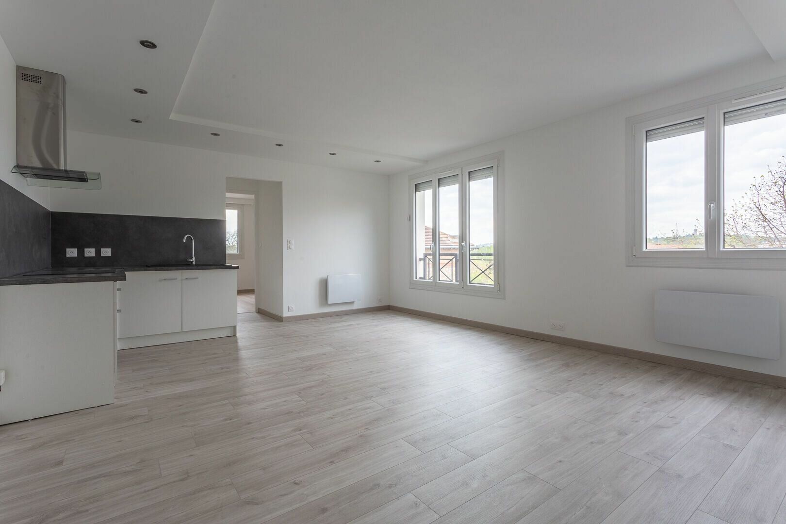 Appartement à vendre 2 48.81m2 à Saint-Michel-sur-Orge vignette-4