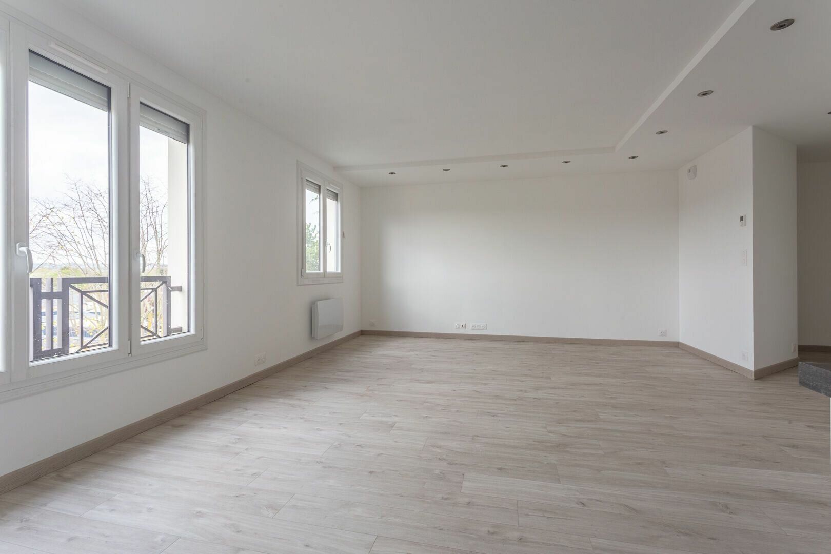 Appartement à vendre 2 48.81m2 à Saint-Michel-sur-Orge vignette-2