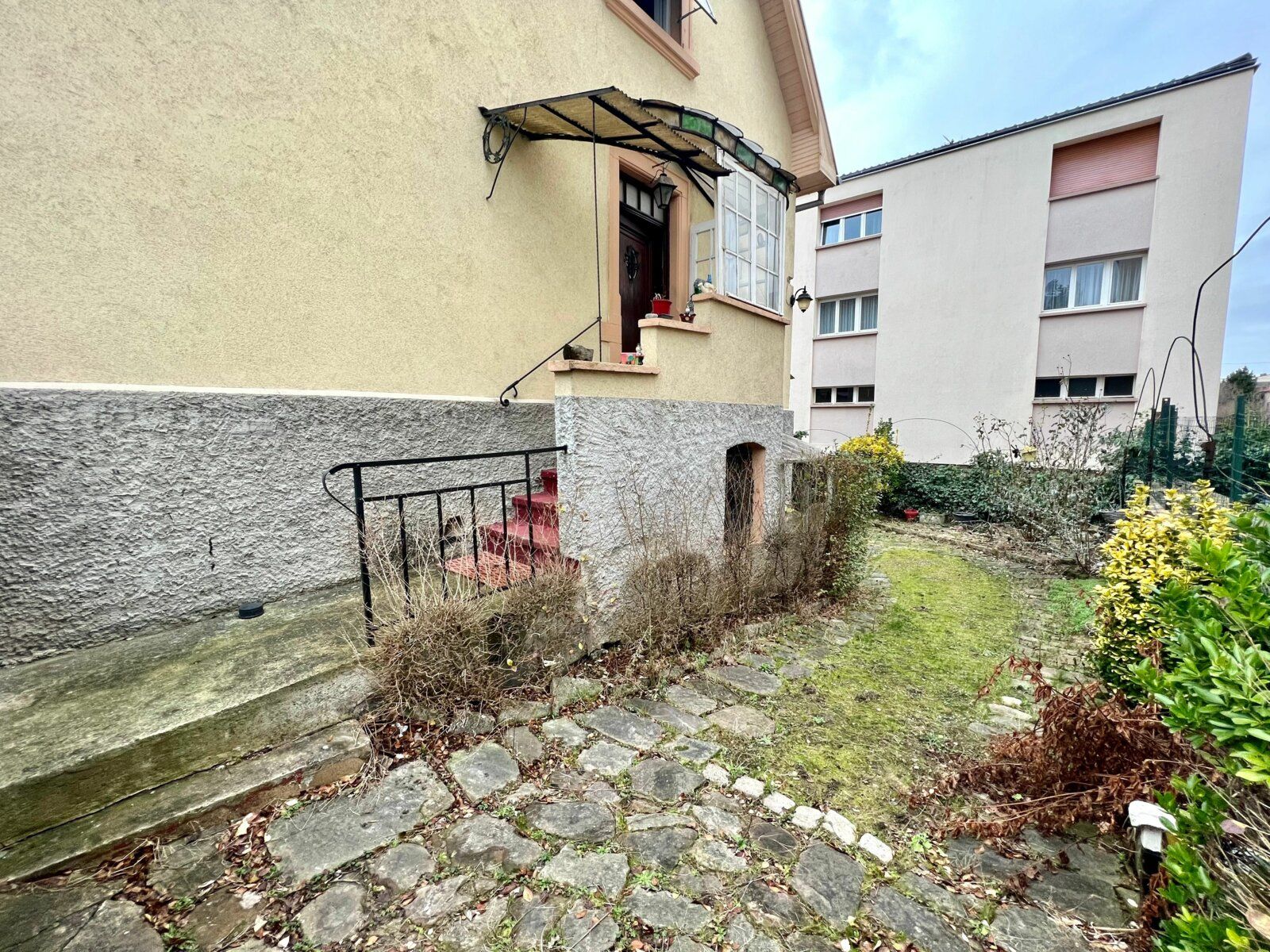 Maison à vendre 6 96m2 à Bischheim vignette-9