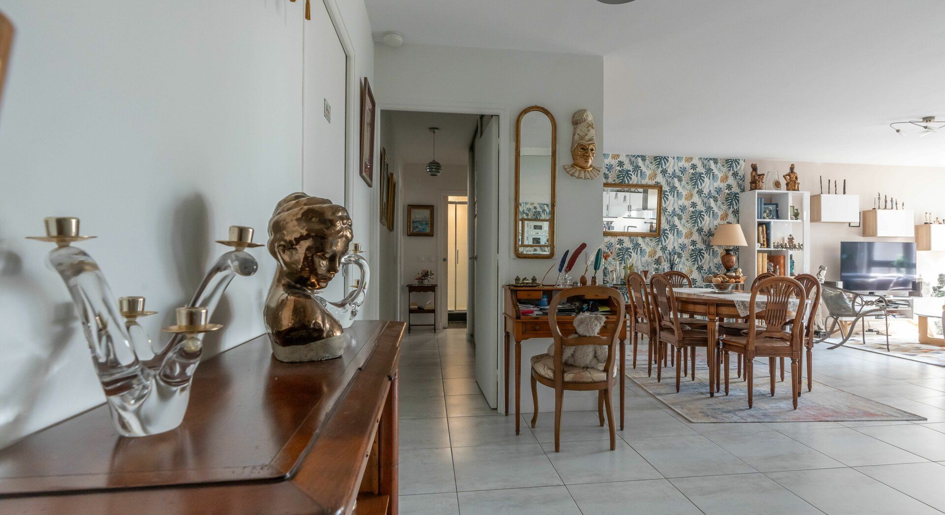 Appartement à vendre 5 103.01m2 à Joinville-le-Pont vignette-5