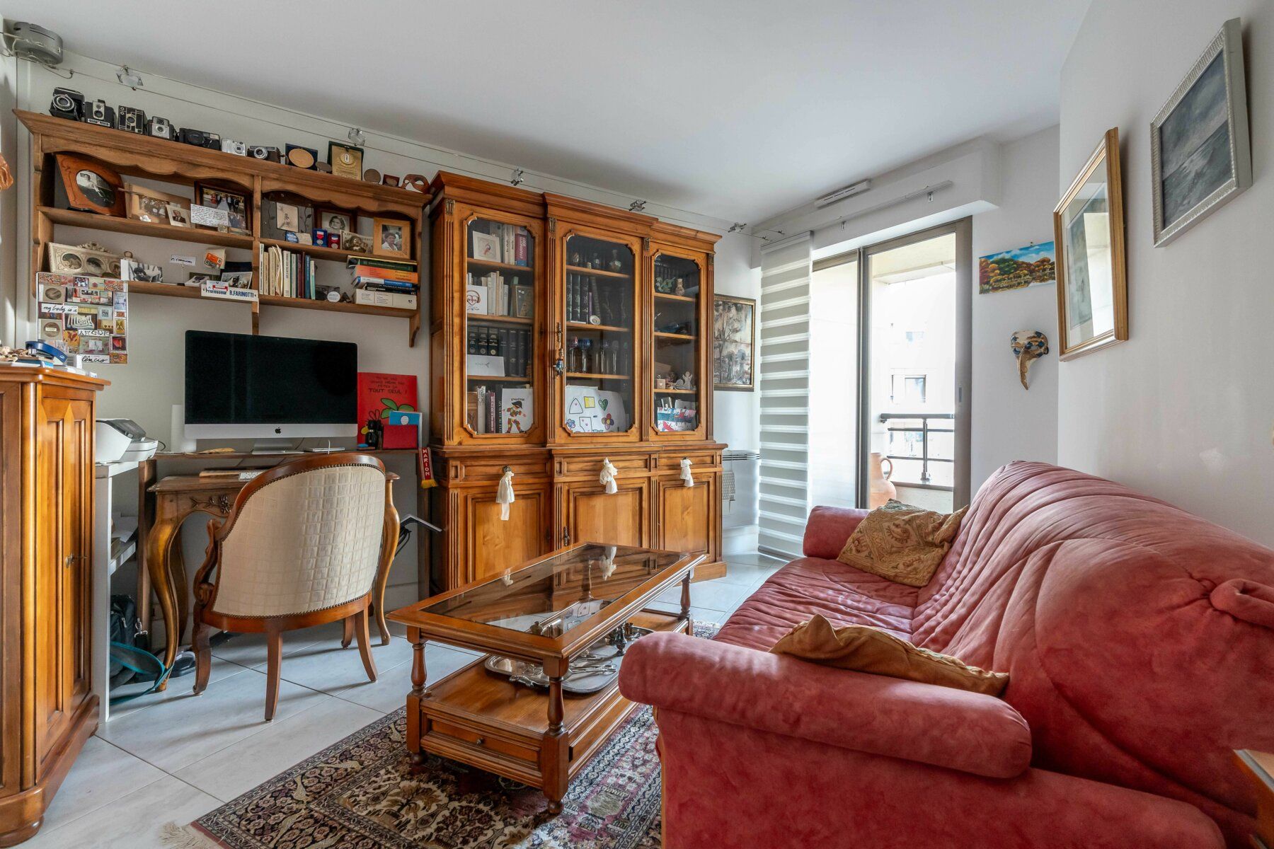 Appartement à vendre 5 103.01m2 à Joinville-le-Pont vignette-12