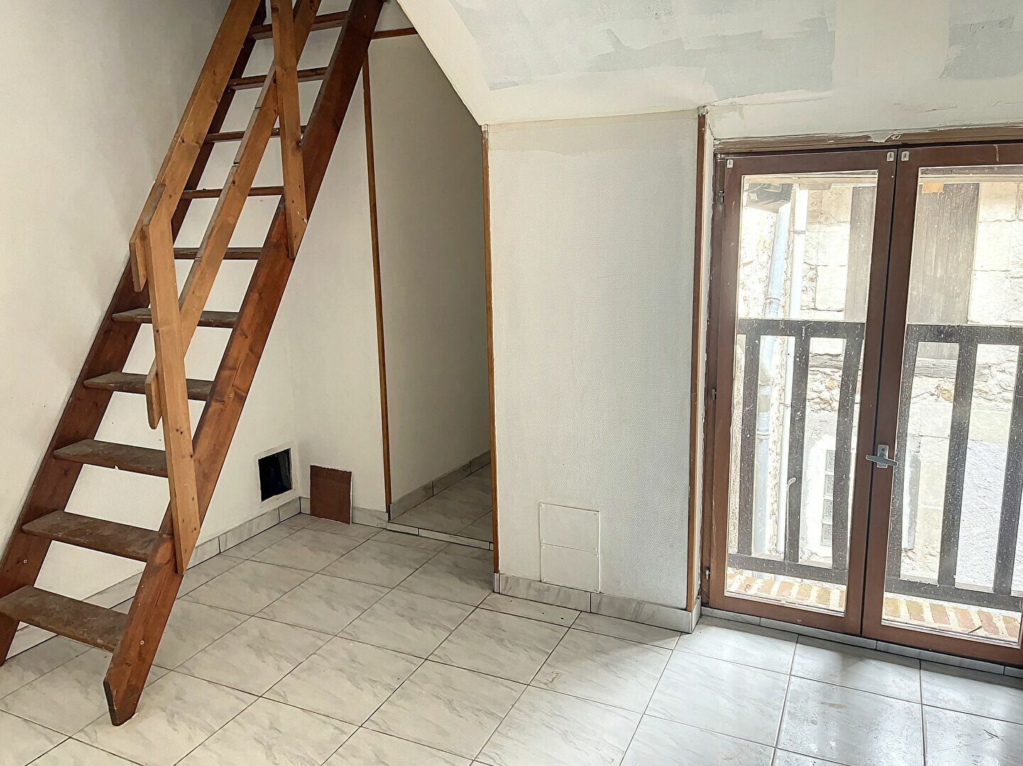 Maison à vendre 4 m2 à Mennetou-sur-Cher vignette-8