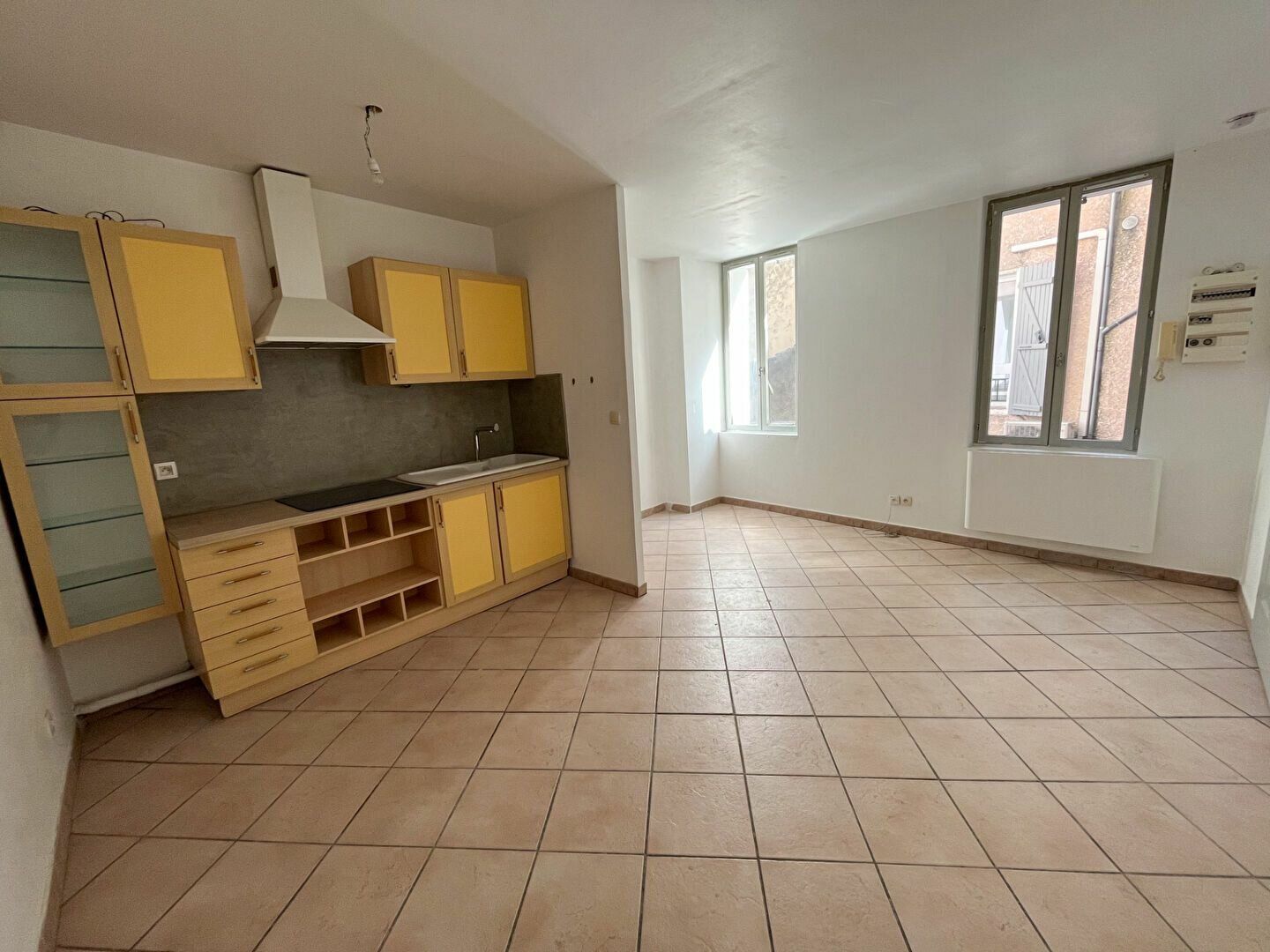 Appartement à vendre 2 37.7m2 à L'Isle-sur-la-Sorgue vignette-2