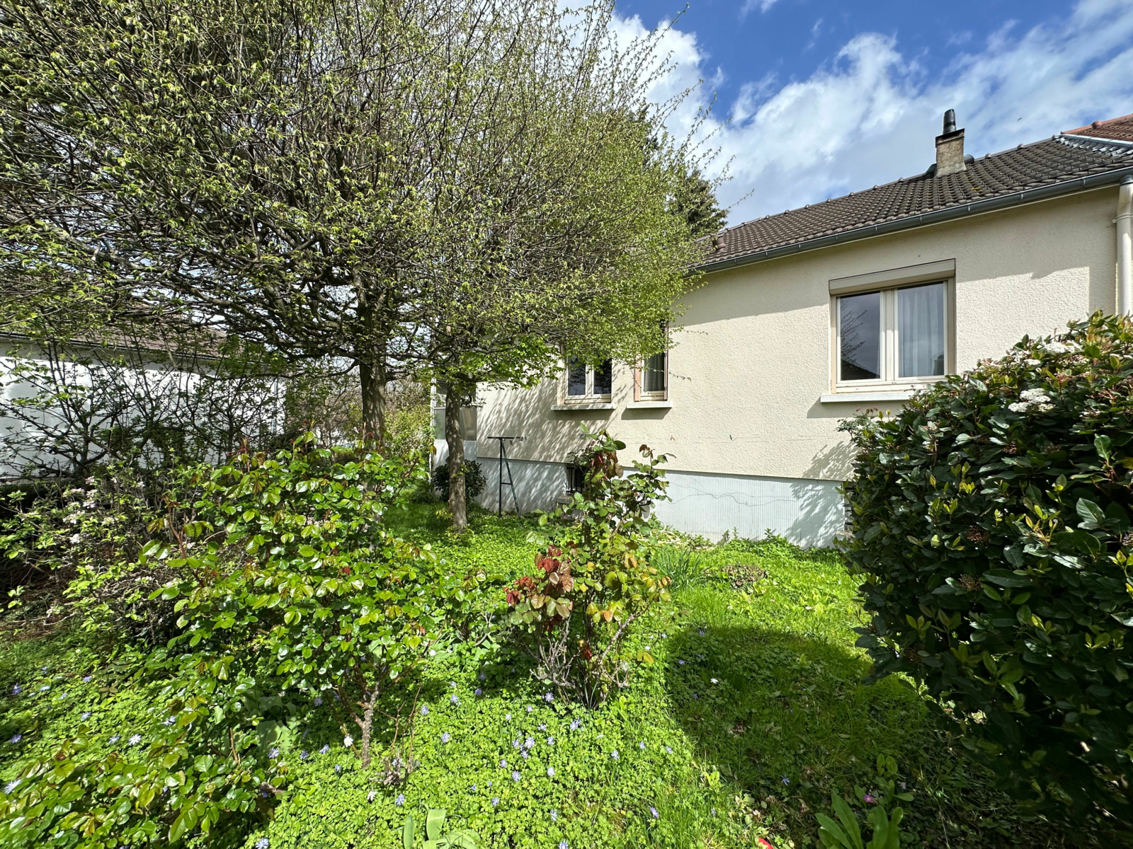 Maison à vendre 4 65m2 à Brétigny-sur-Orge vignette-2