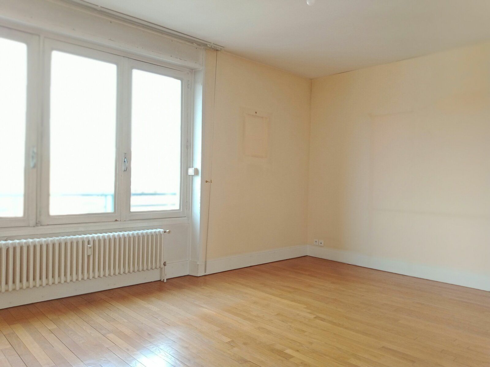 Appartement à vendre 3 75m2 à Dijon vignette-2