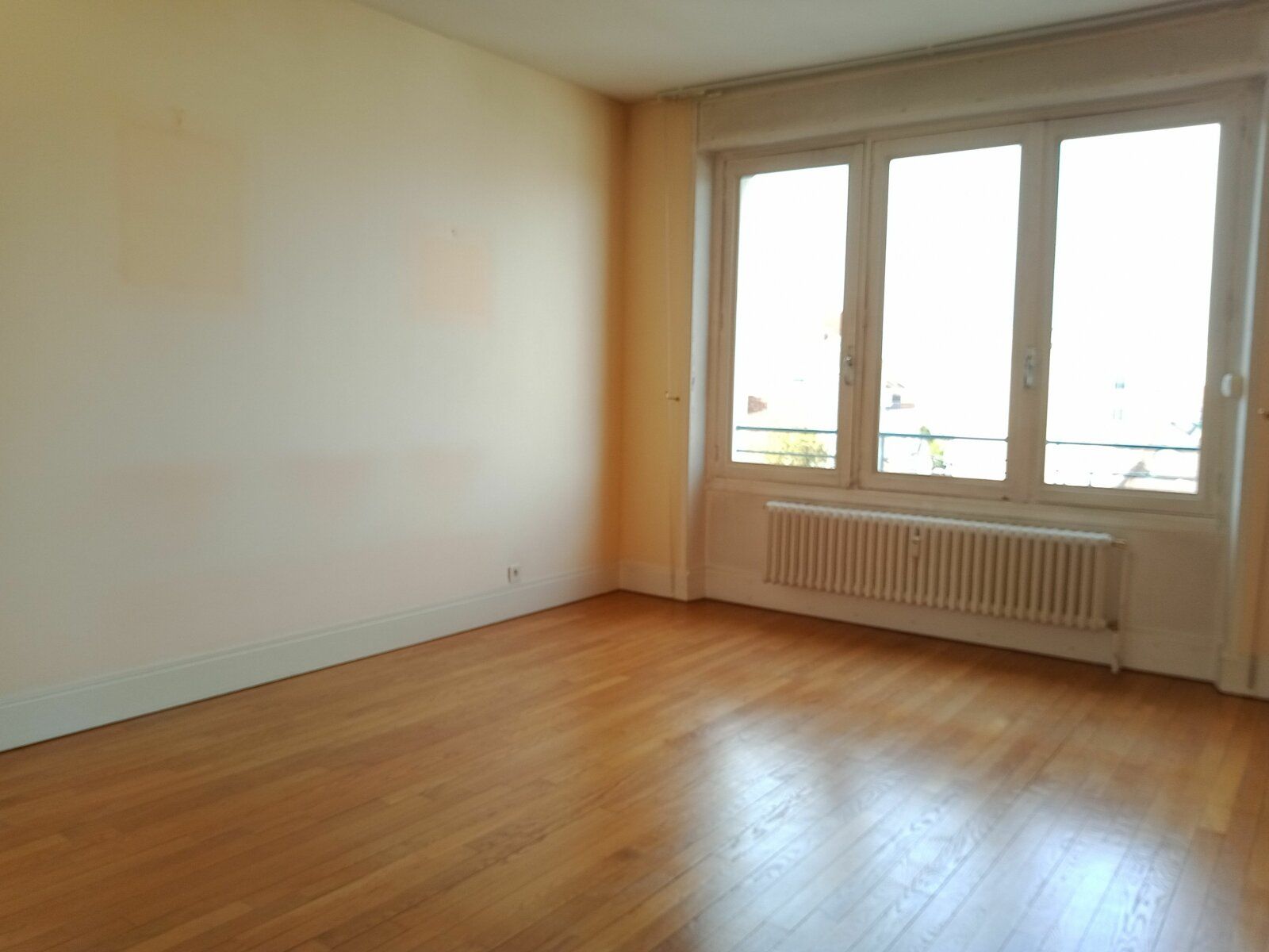 Appartement à vendre 3 75m2 à Dijon vignette-3