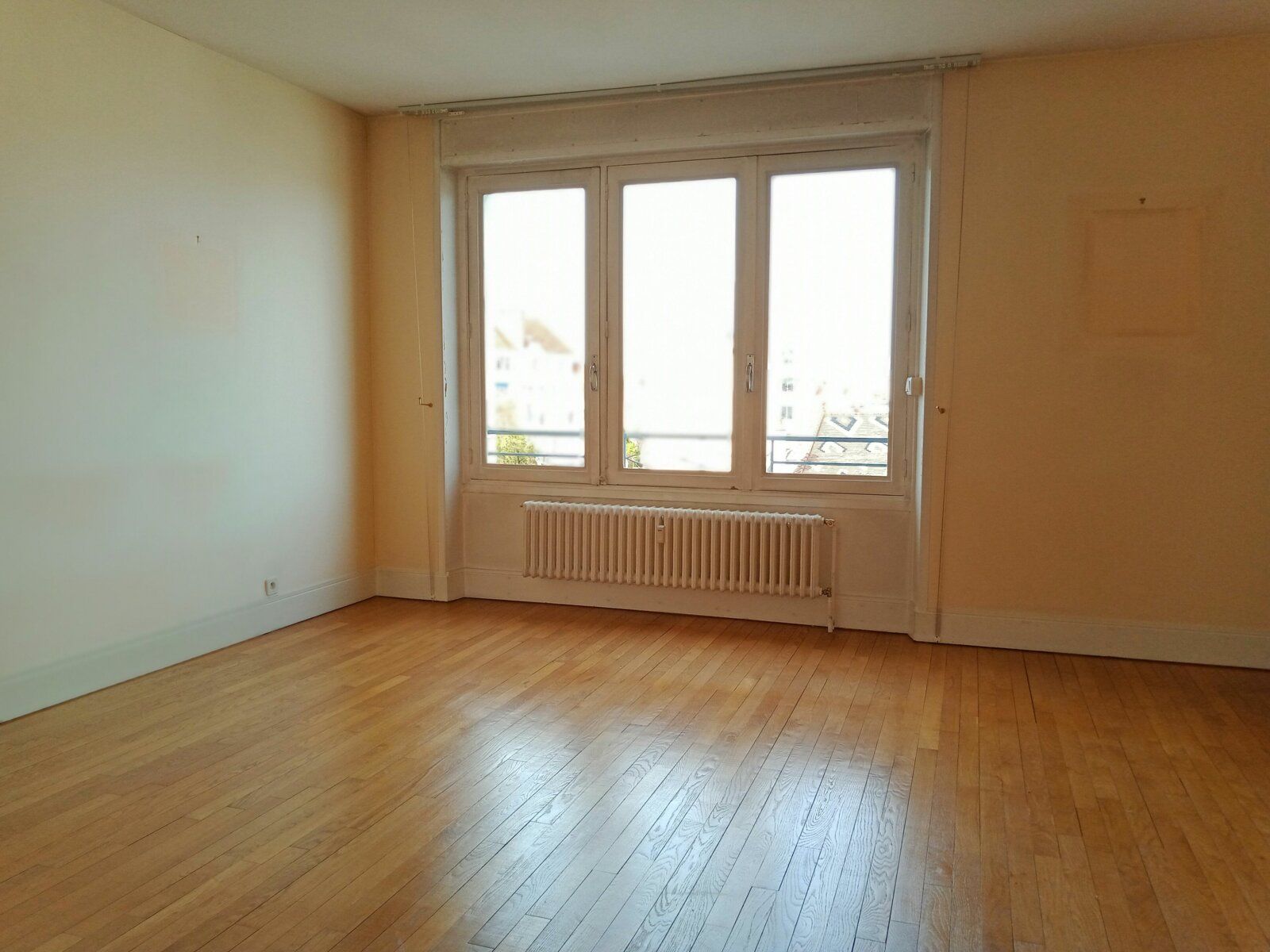 Appartement à vendre 3 75m2 à Dijon vignette-1