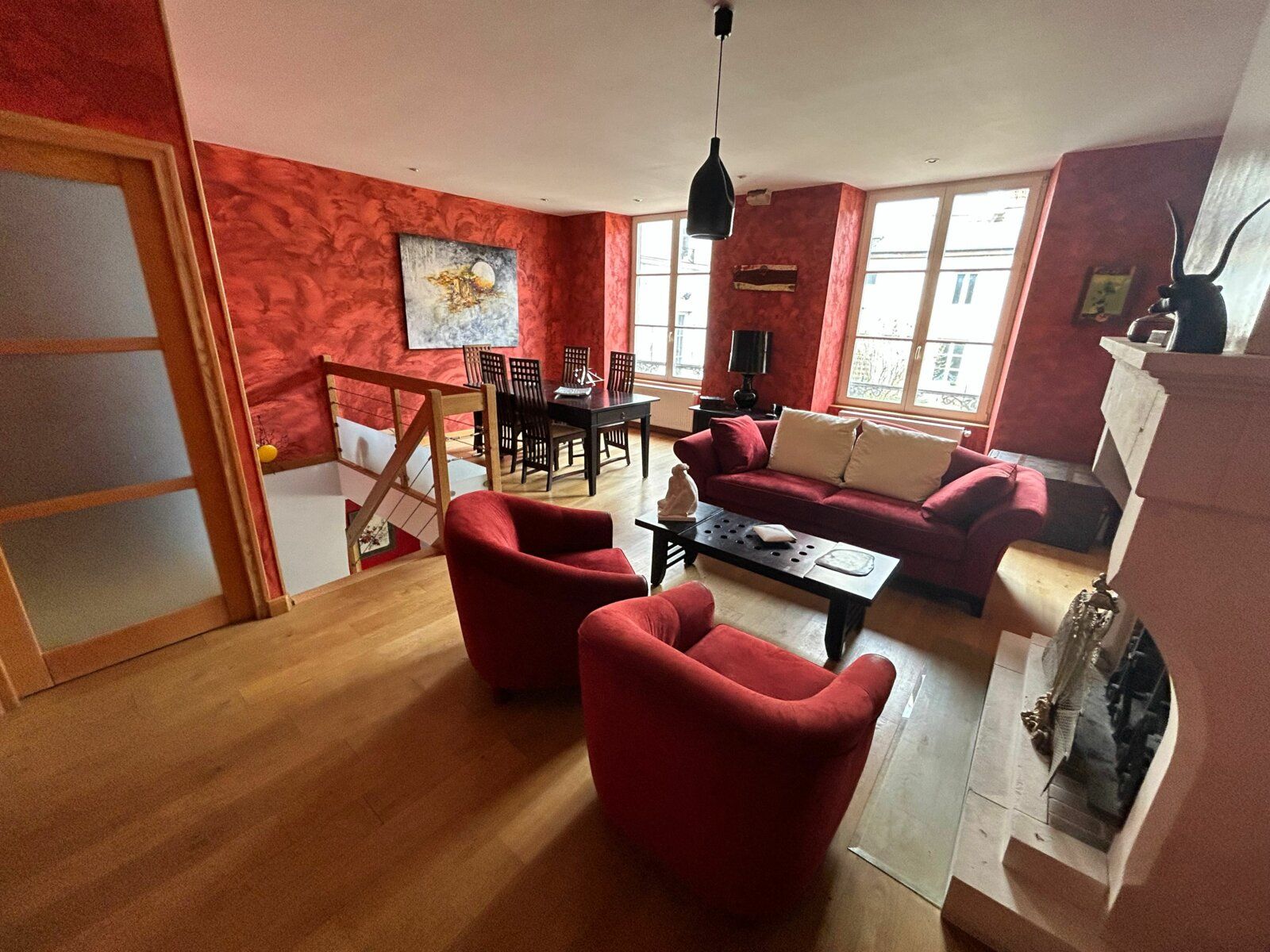 Maison à vendre 5 m2 à Langres vignette-3