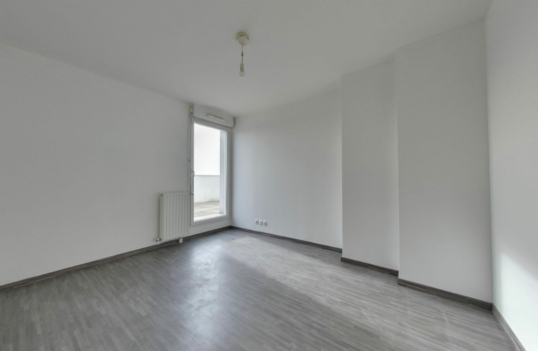 Appartement à vendre 3 56m2 à Le Blanc-Mesnil vignette-4