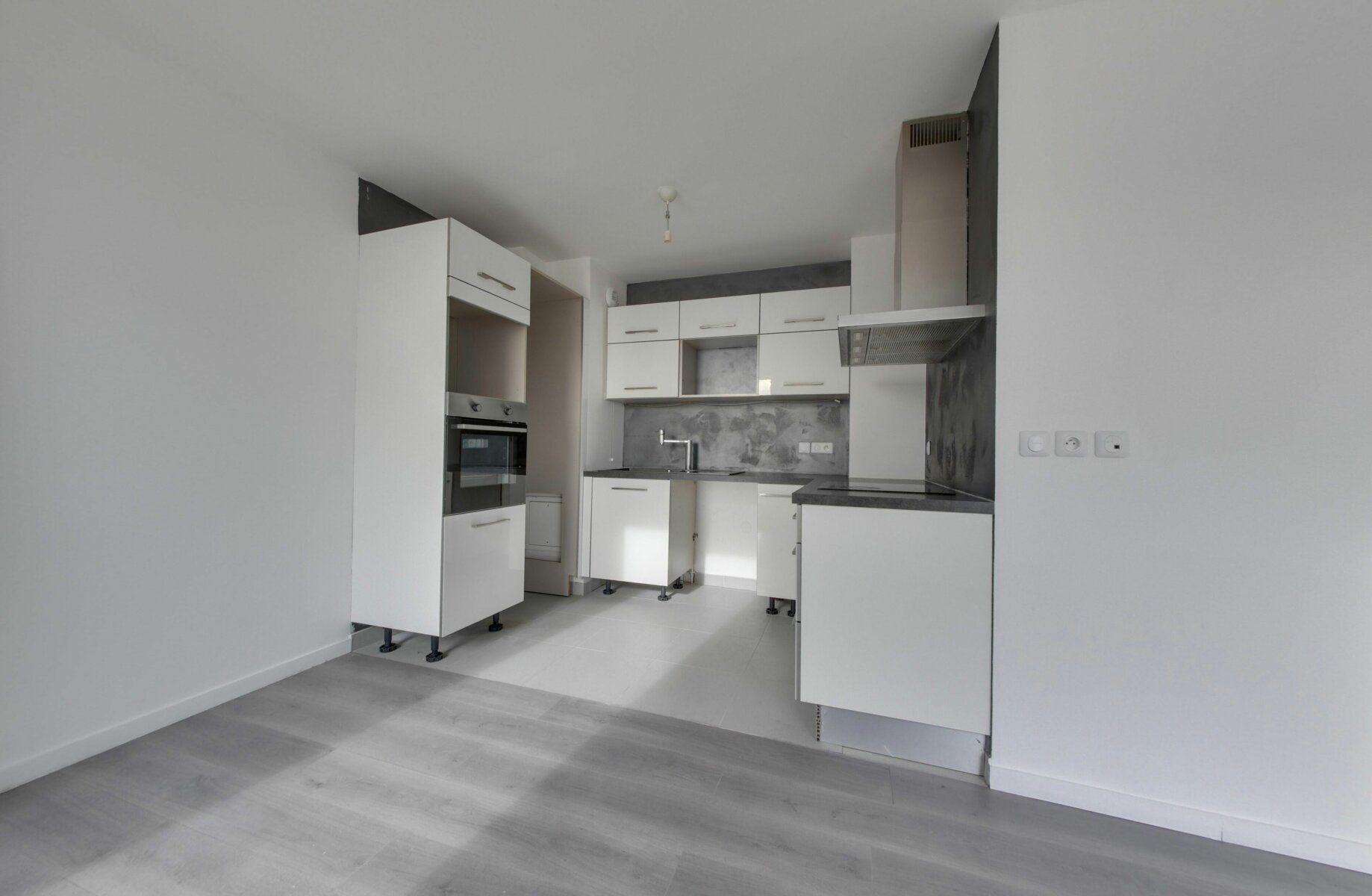 Appartement à vendre 3 56m2 à Le Blanc-Mesnil vignette-2