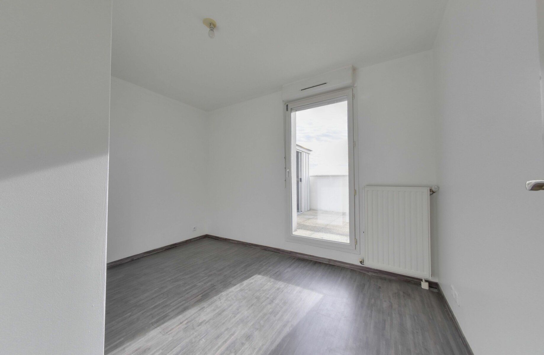 Appartement à vendre 3 56m2 à Le Blanc-Mesnil vignette-3