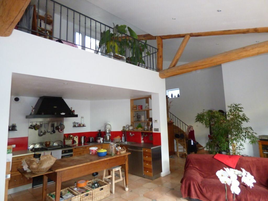 Maison à vendre 4 350m2 à Morières-lès-Avignon vignette-6