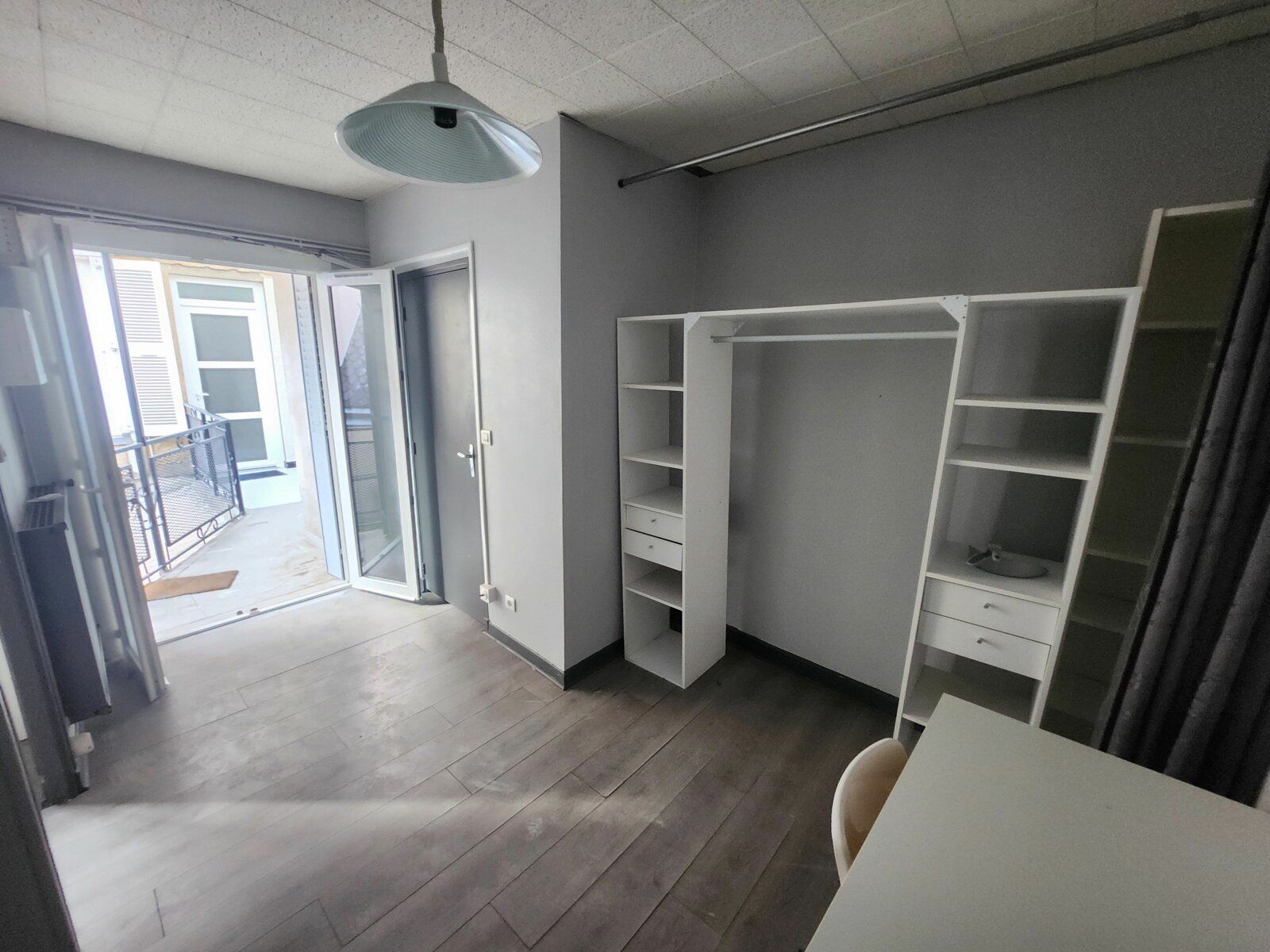Appartement à vendre 1 19.64m2 à Rodez vignette-5