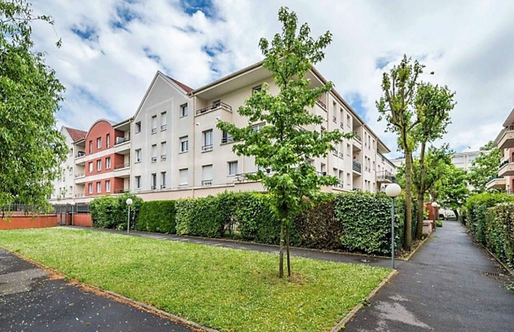 Appartement à vendre 4 83m2 à Neuilly-sur-Marne vignette-6