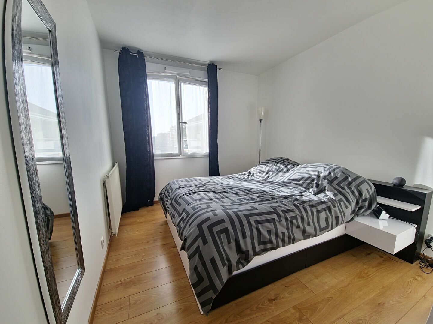 Appartement à vendre 4 83m2 à Neuilly-sur-Marne vignette-5