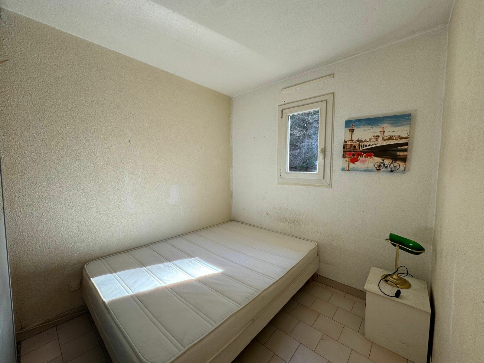 Appartement à vendre 2 m2 à Cagnes-sur-Mer vignette-4