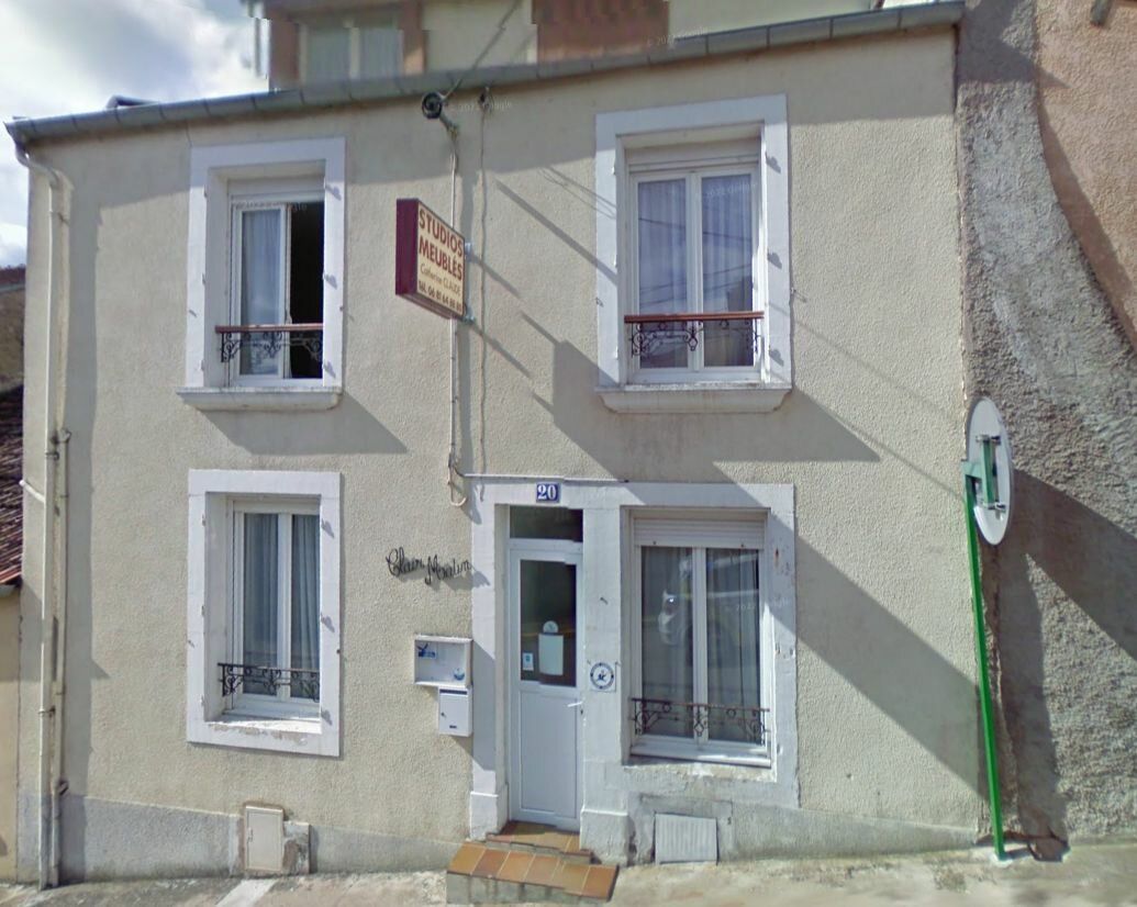 Maison à vendre 10 150m2 à Bourbonne-les-Bains vignette-1