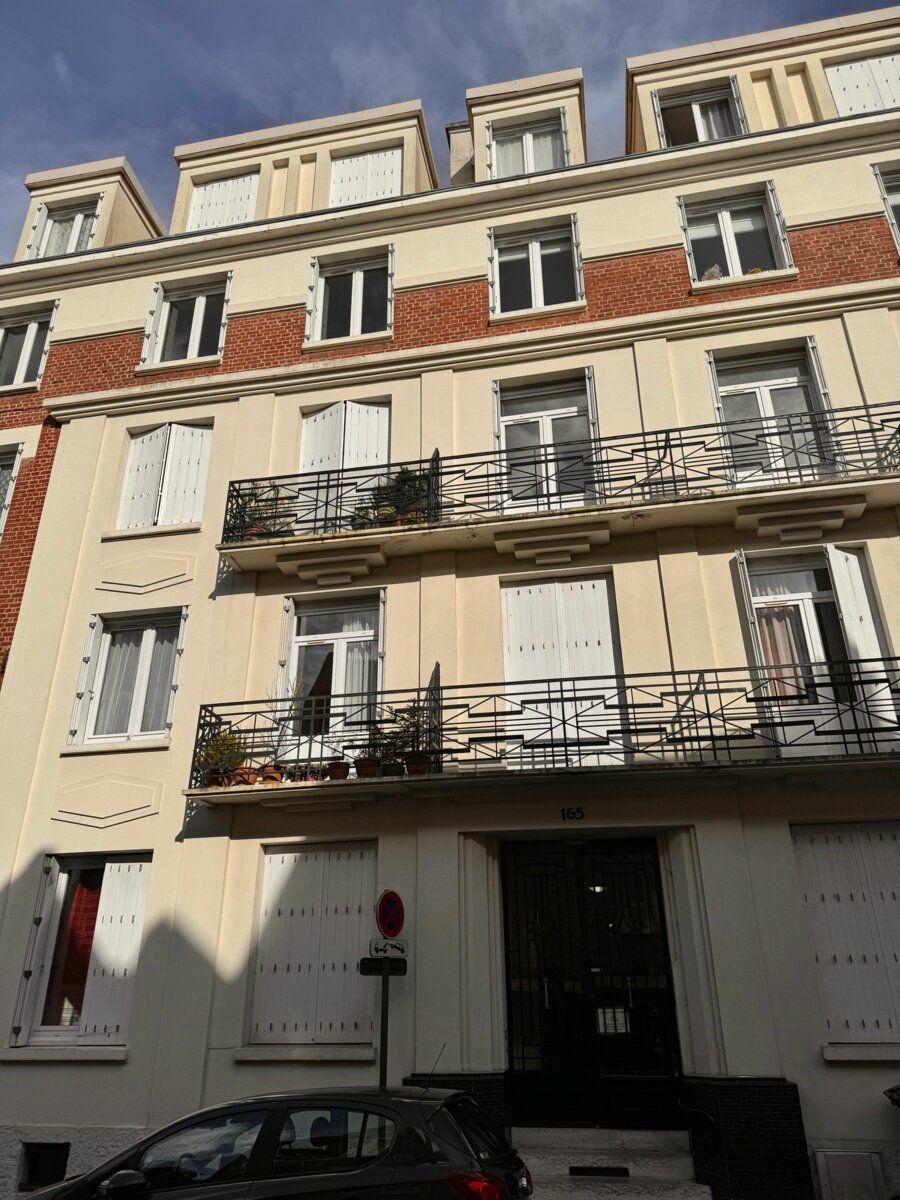 Appartement à vendre 2 68m2 à Amiens vignette-2