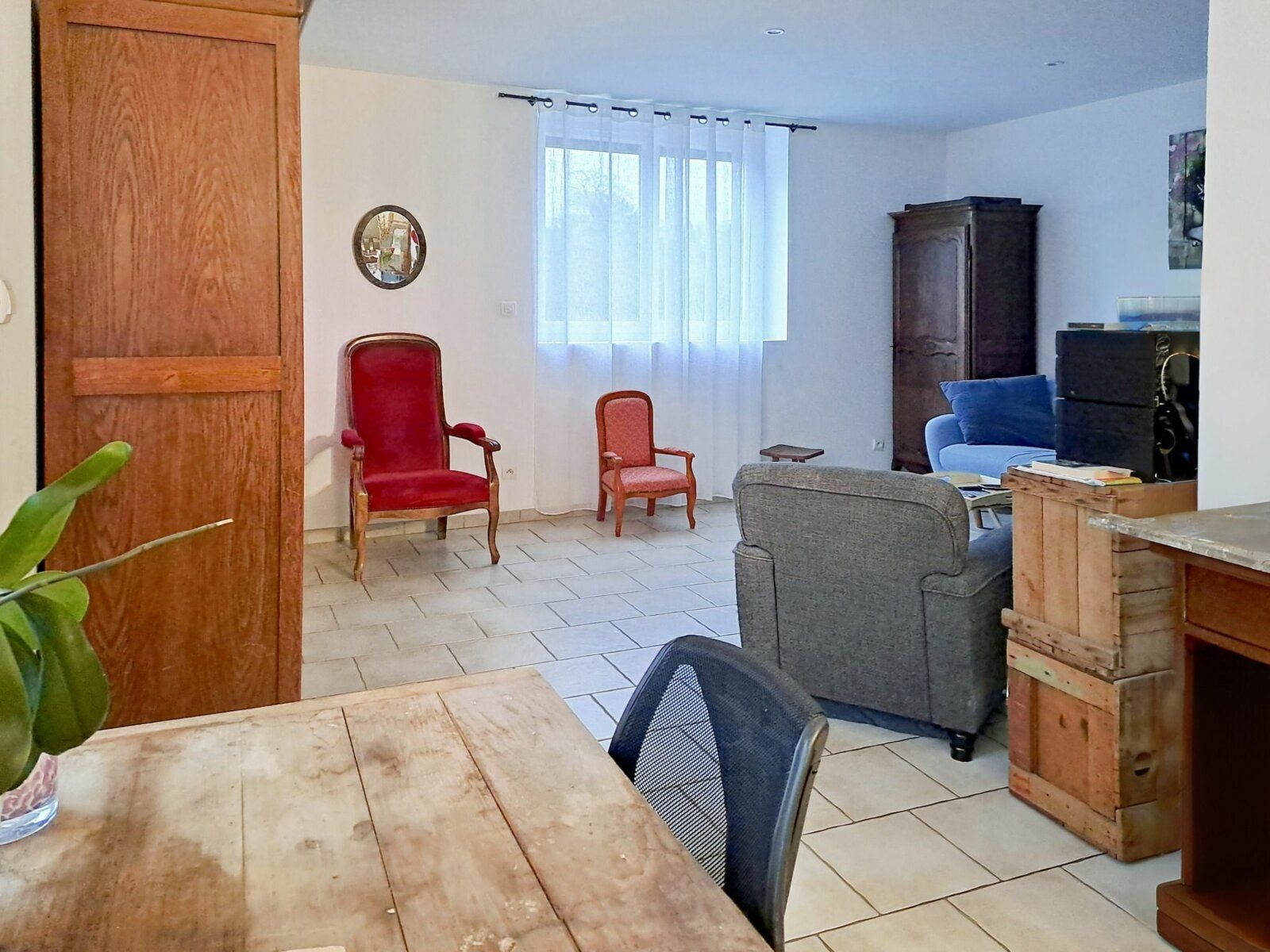Maison à vendre 3 m2 à Gournay-en-Bray vignette-2