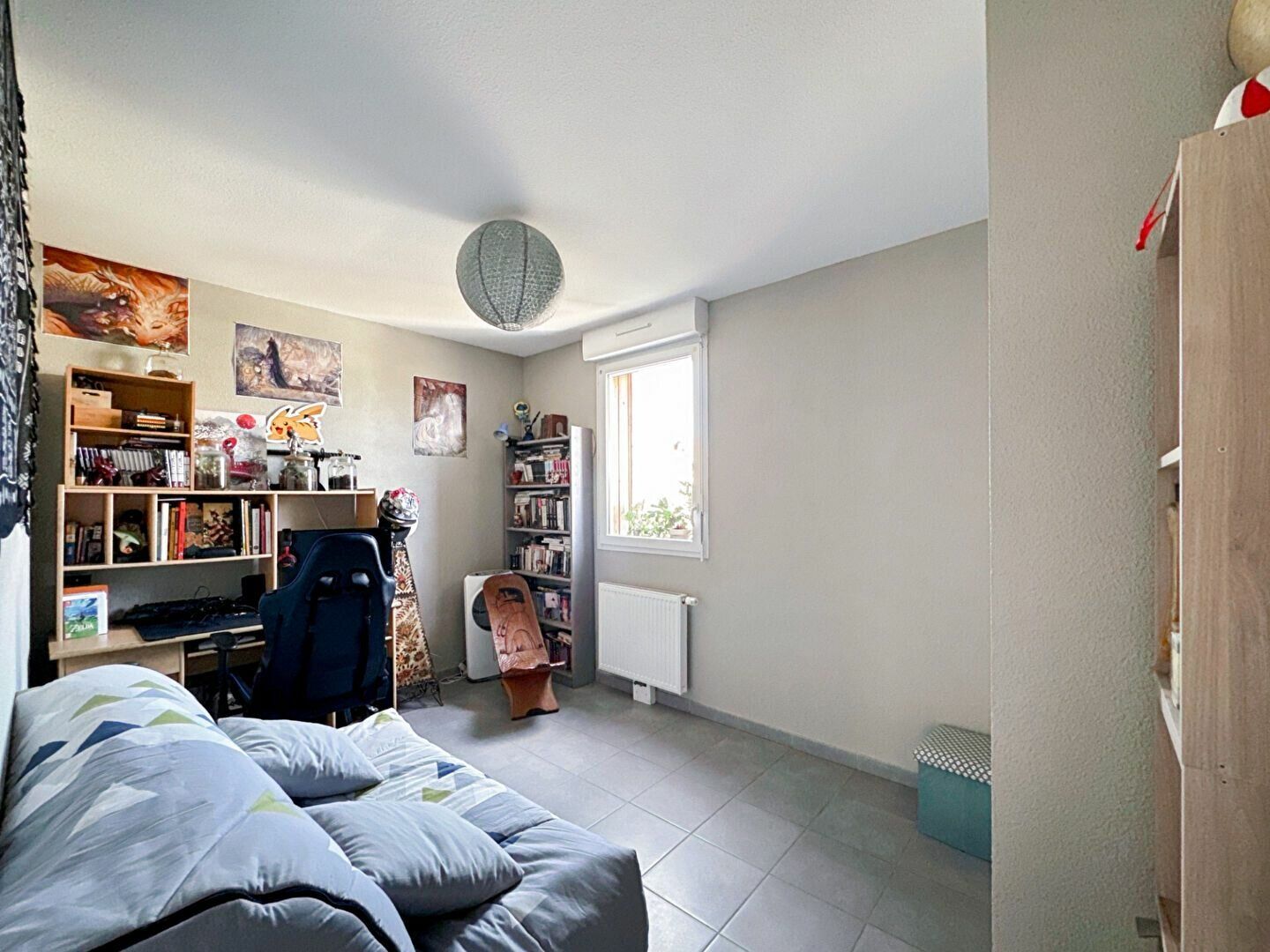 Appartement à vendre 3 61.39m2 à Toulouse vignette-3