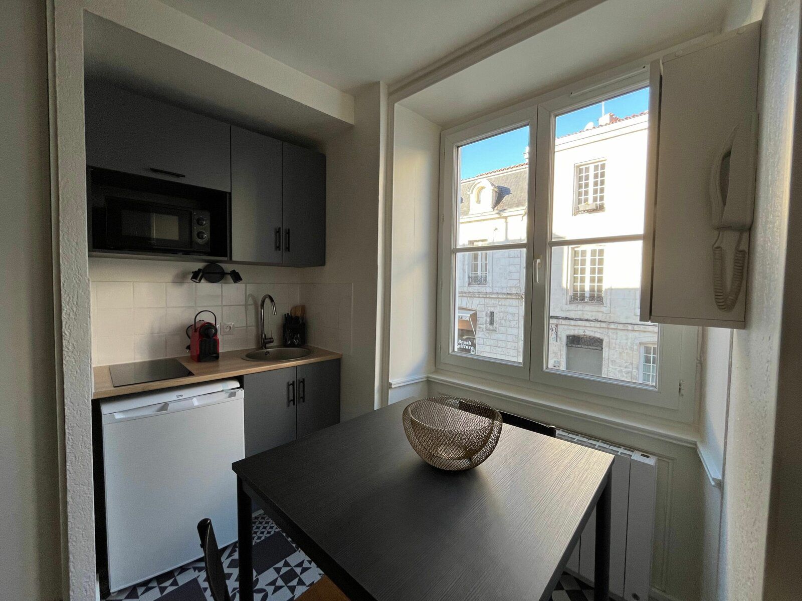Appartement à vendre 2 17.4m2 à La Rochelle vignette-2