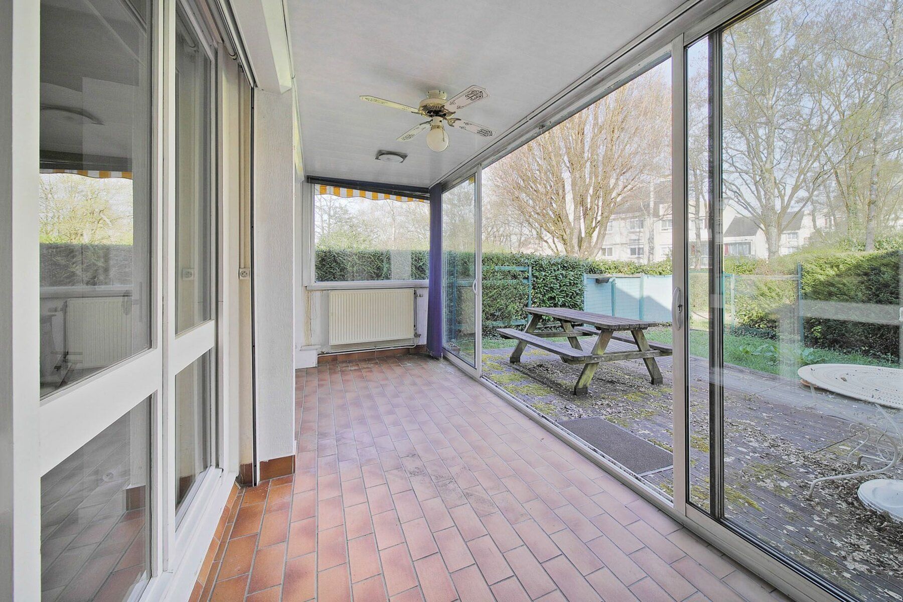 Appartement à vendre 4 103.77m2 à Lagny-sur-Marne vignette-1