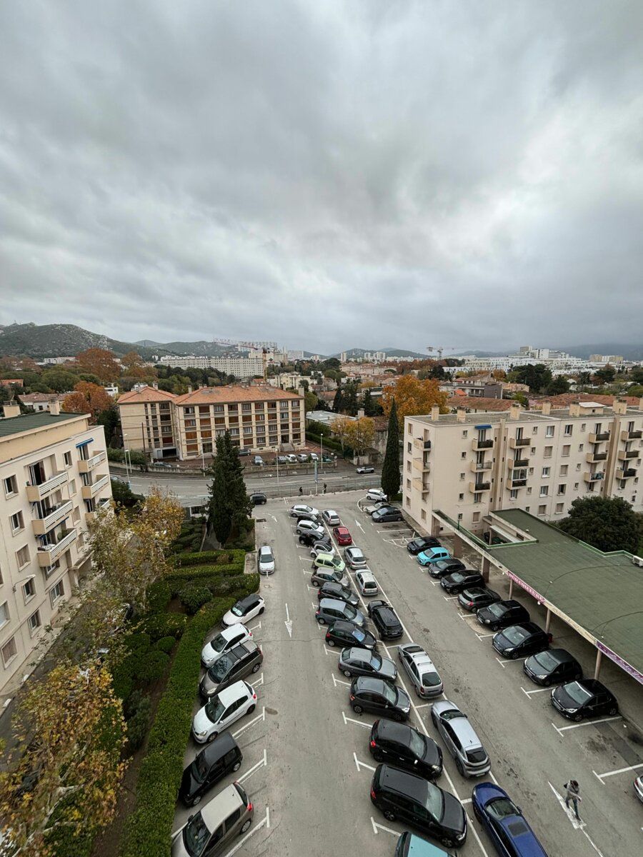 Appartement à vendre 4 66.53m2 à Marseille 9 vignette-7