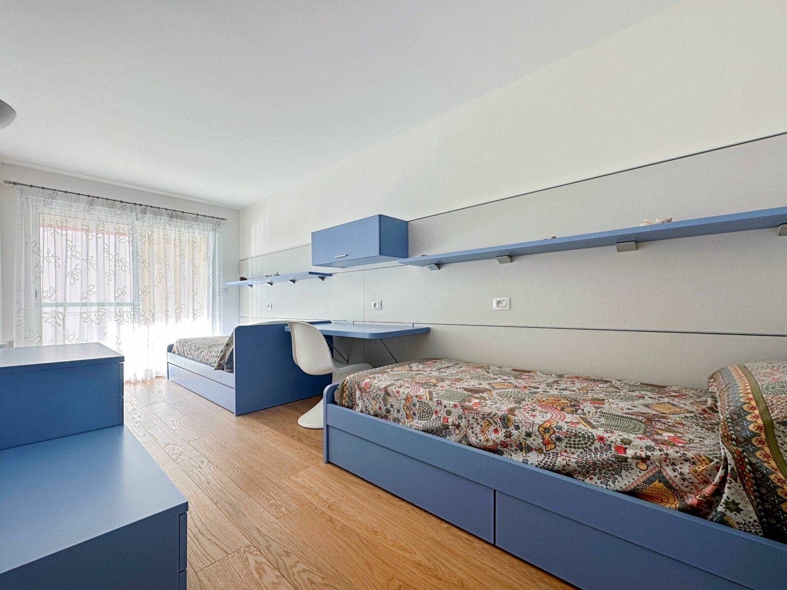 Appartement à vendre 3 87.89m2 à Roquebrune-Cap-Martin vignette-19