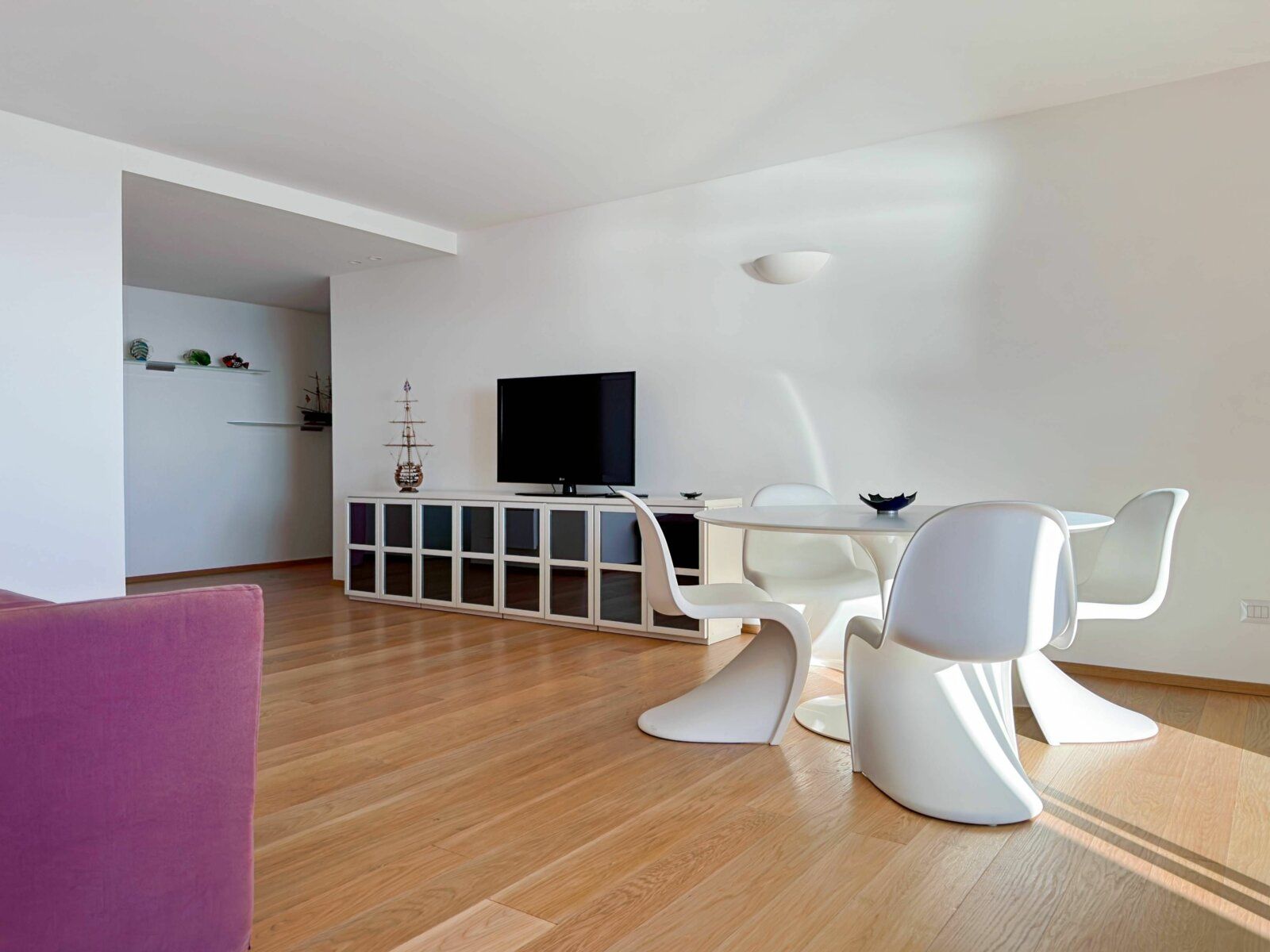 Appartement à vendre 3 87.89m2 à Roquebrune-Cap-Martin vignette-9