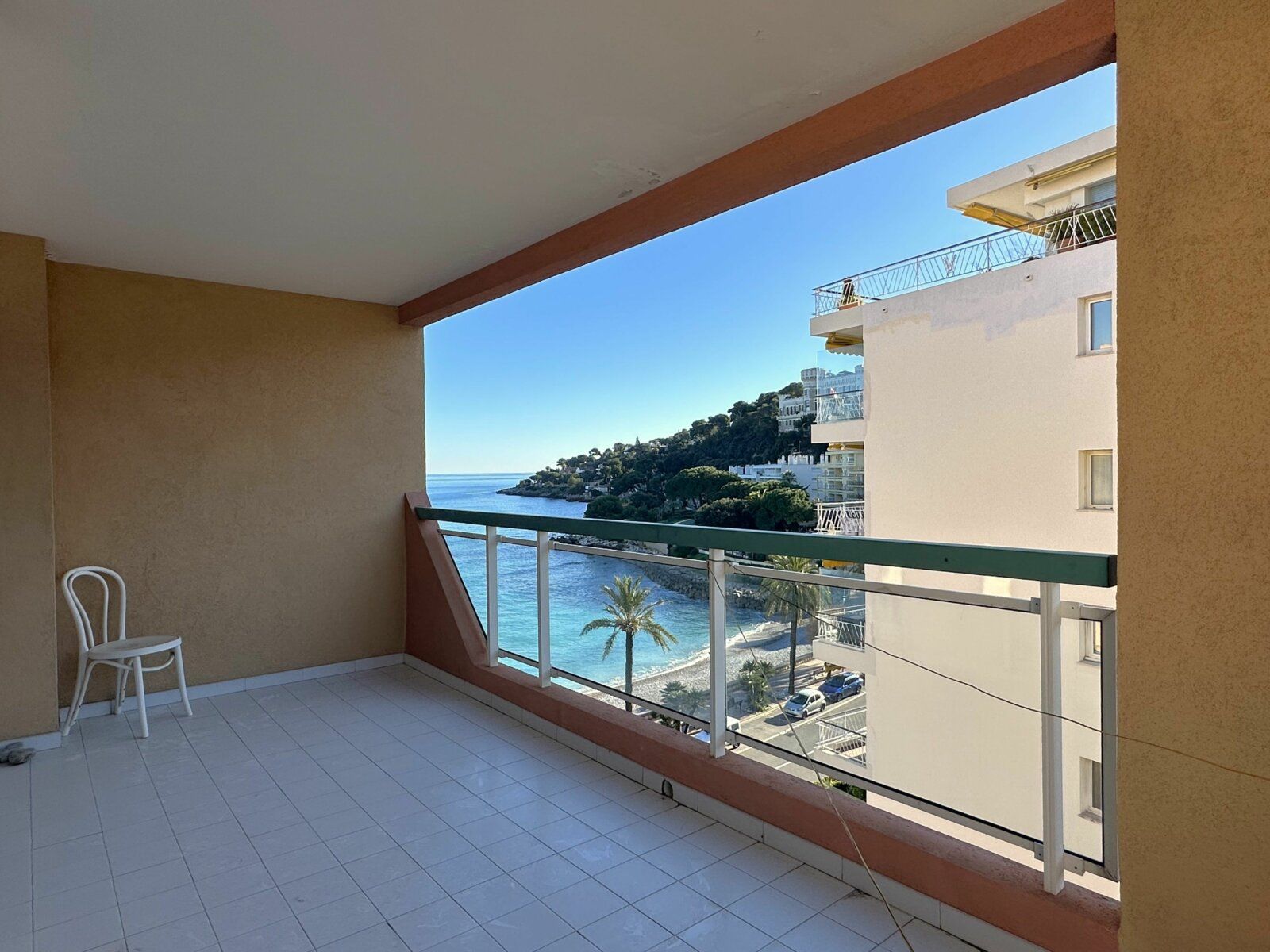 Appartement à vendre 3 87.89m2 à Roquebrune-Cap-Martin vignette-22