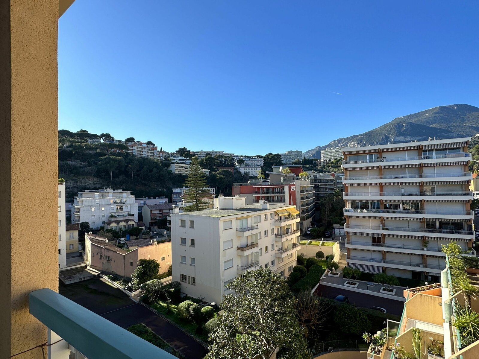 Appartement à vendre 3 87.89m2 à Roquebrune-Cap-Martin vignette-24