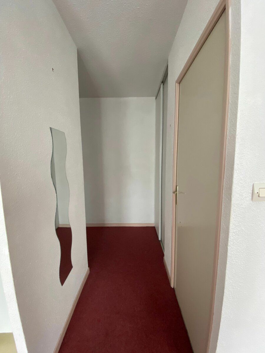 Appartement à vendre 1 25.43m2 à Limoges vignette-7