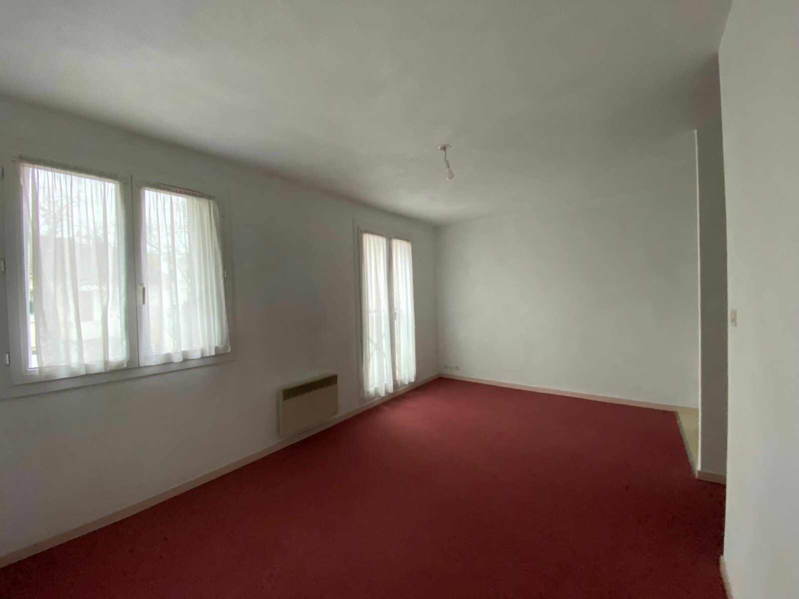 Appartement à vendre 1 25.43m2 à Limoges vignette-9