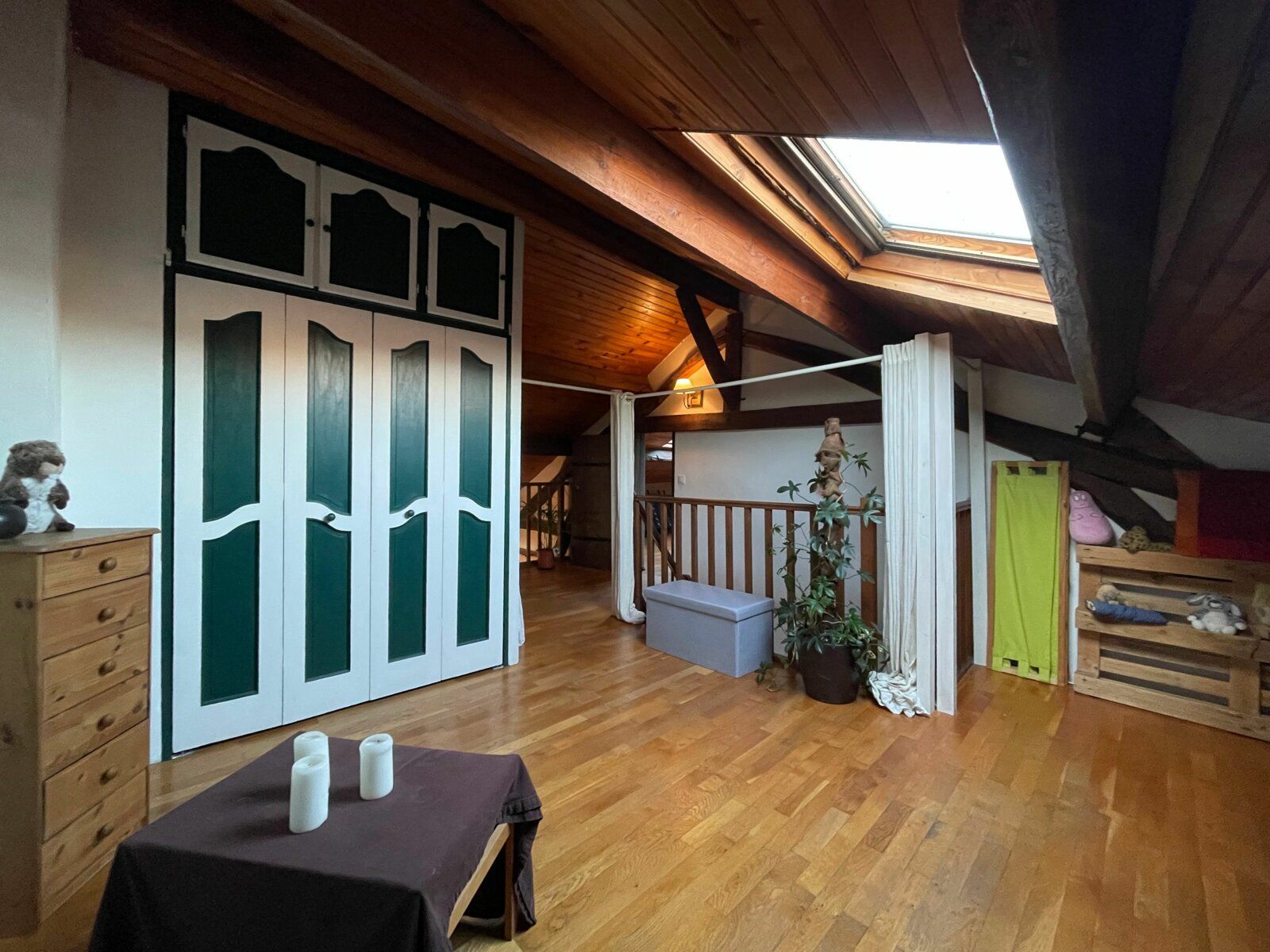 Maison à vendre 7 m2 à Saulx-les-Chartreux vignette-11