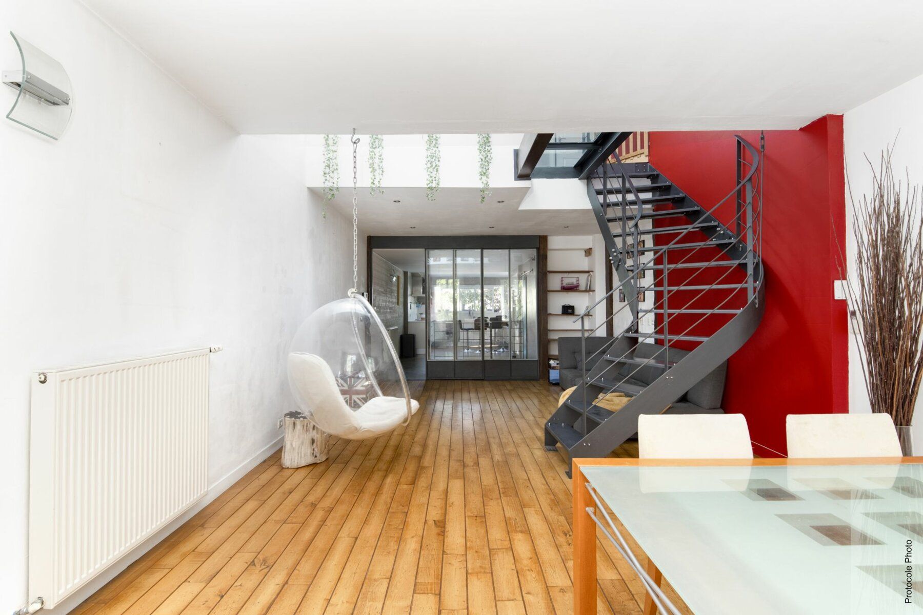 Appartement à vendre 5 145m2 à Toulouse vignette-3