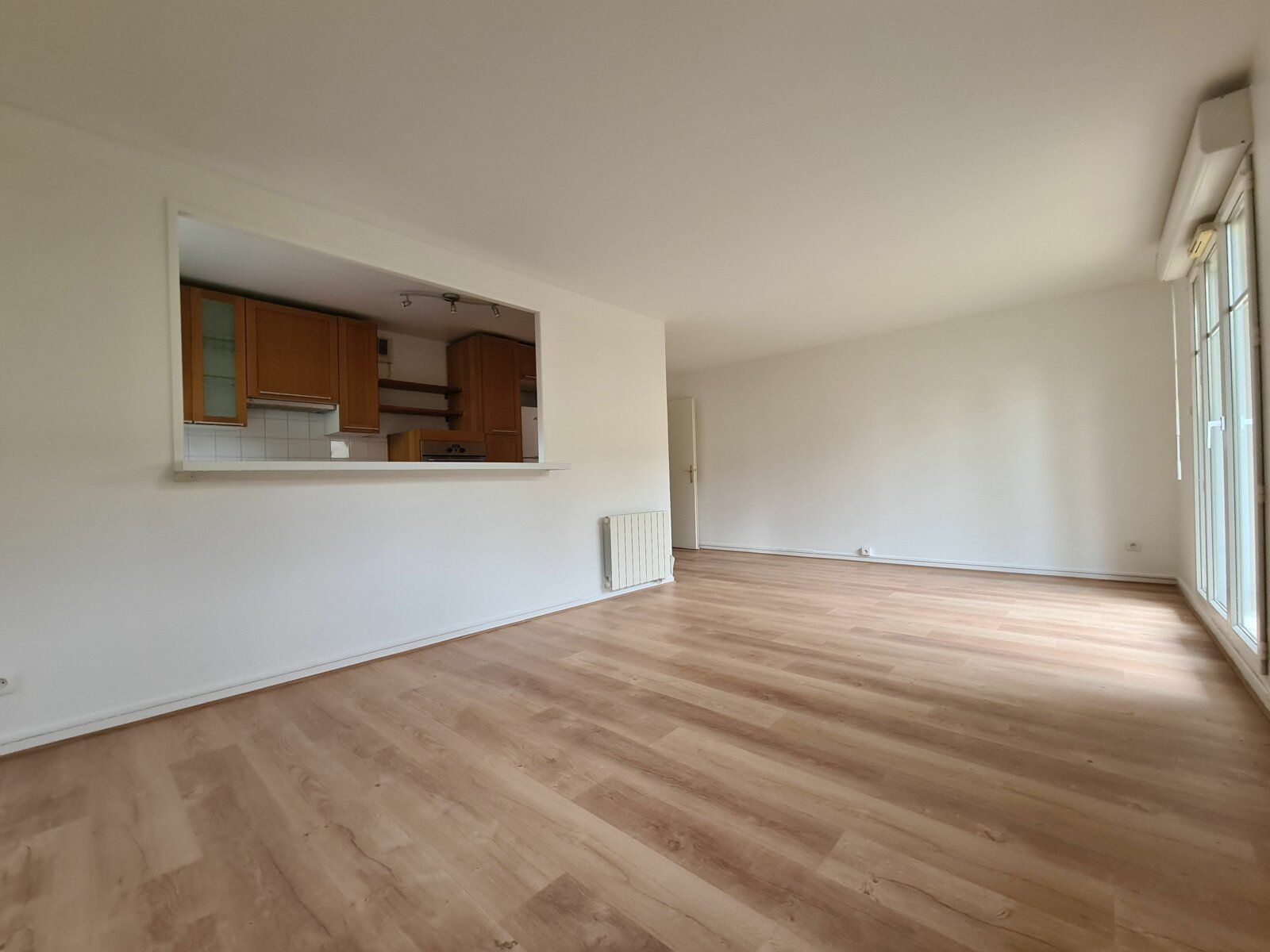 Appartement à louer 4 77m2 à Villiers-sur-Marne vignette-3