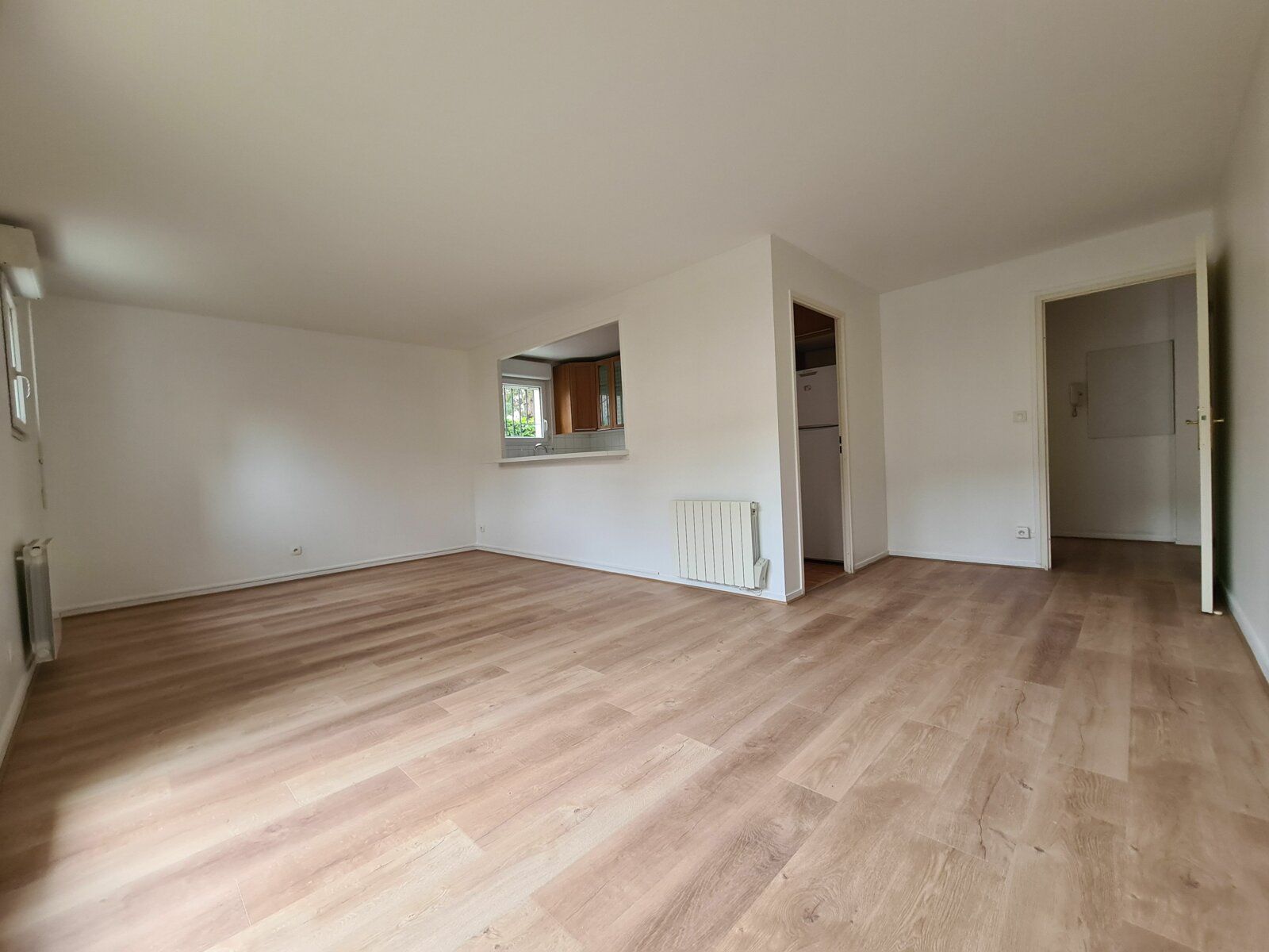 Appartement à louer 4 77m2 à Villiers-sur-Marne vignette-2